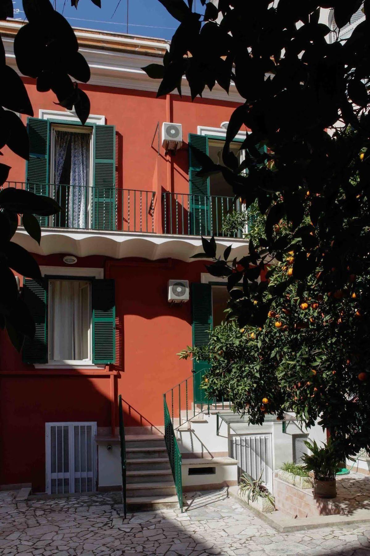 Pisa Roma