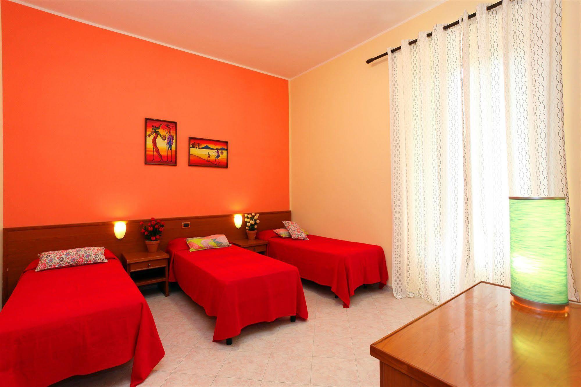Hotel Pisa *