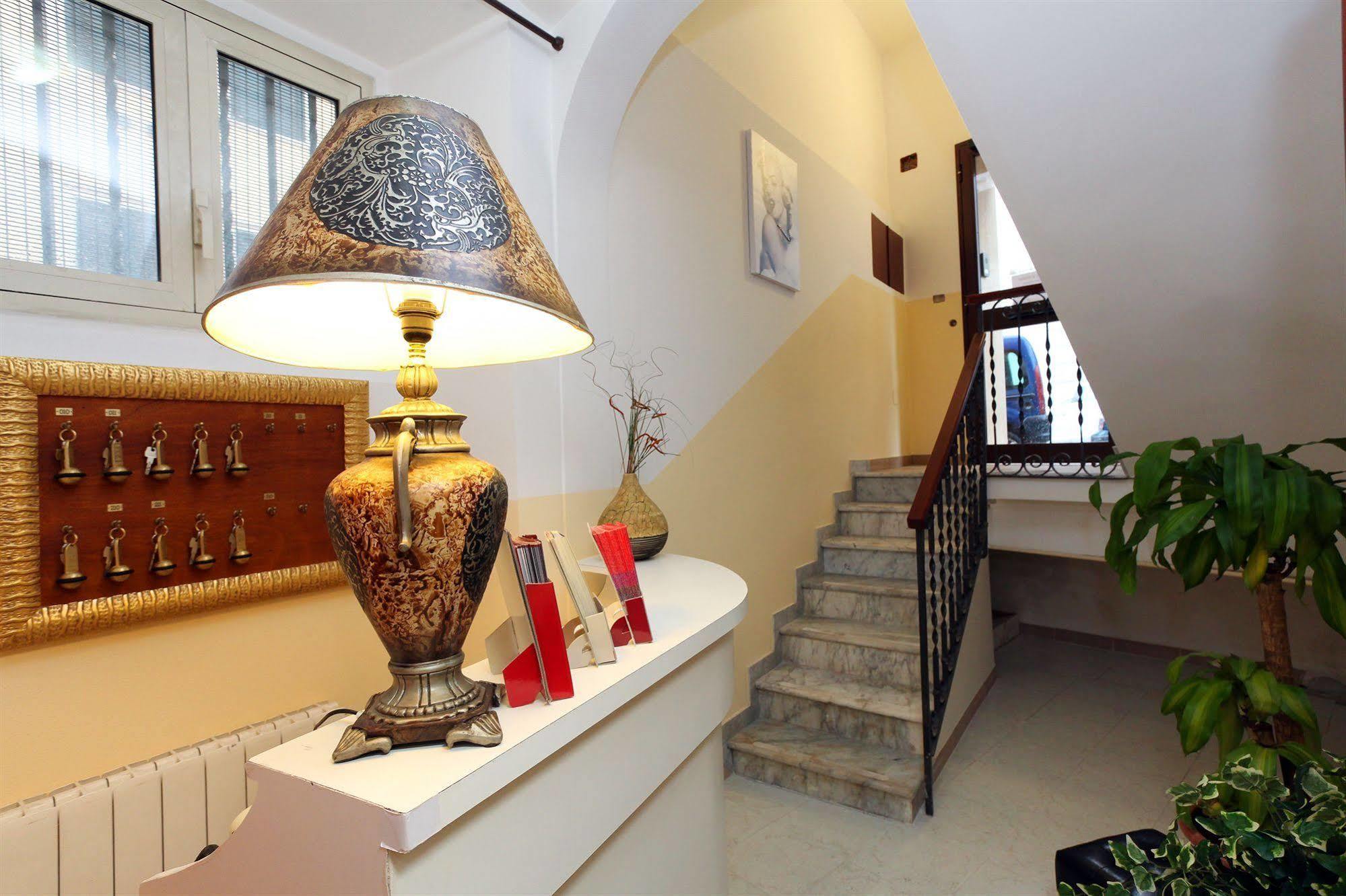 Pisa Hotel Roma