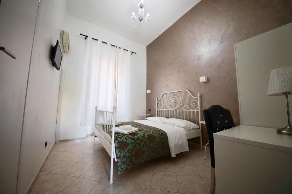 Hotel Pisa Roma