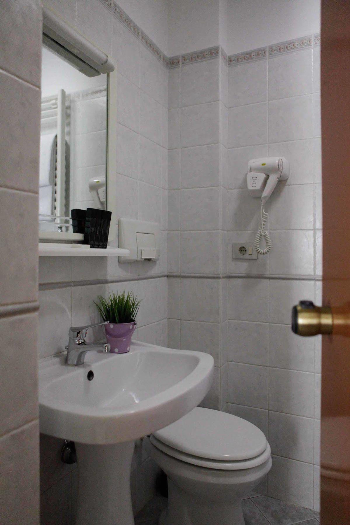 Pisa Hotel