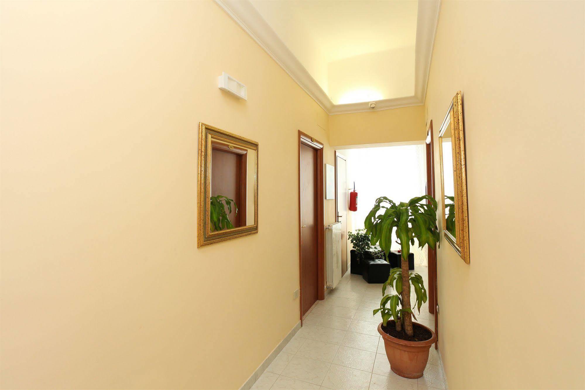 Hotel Pisa