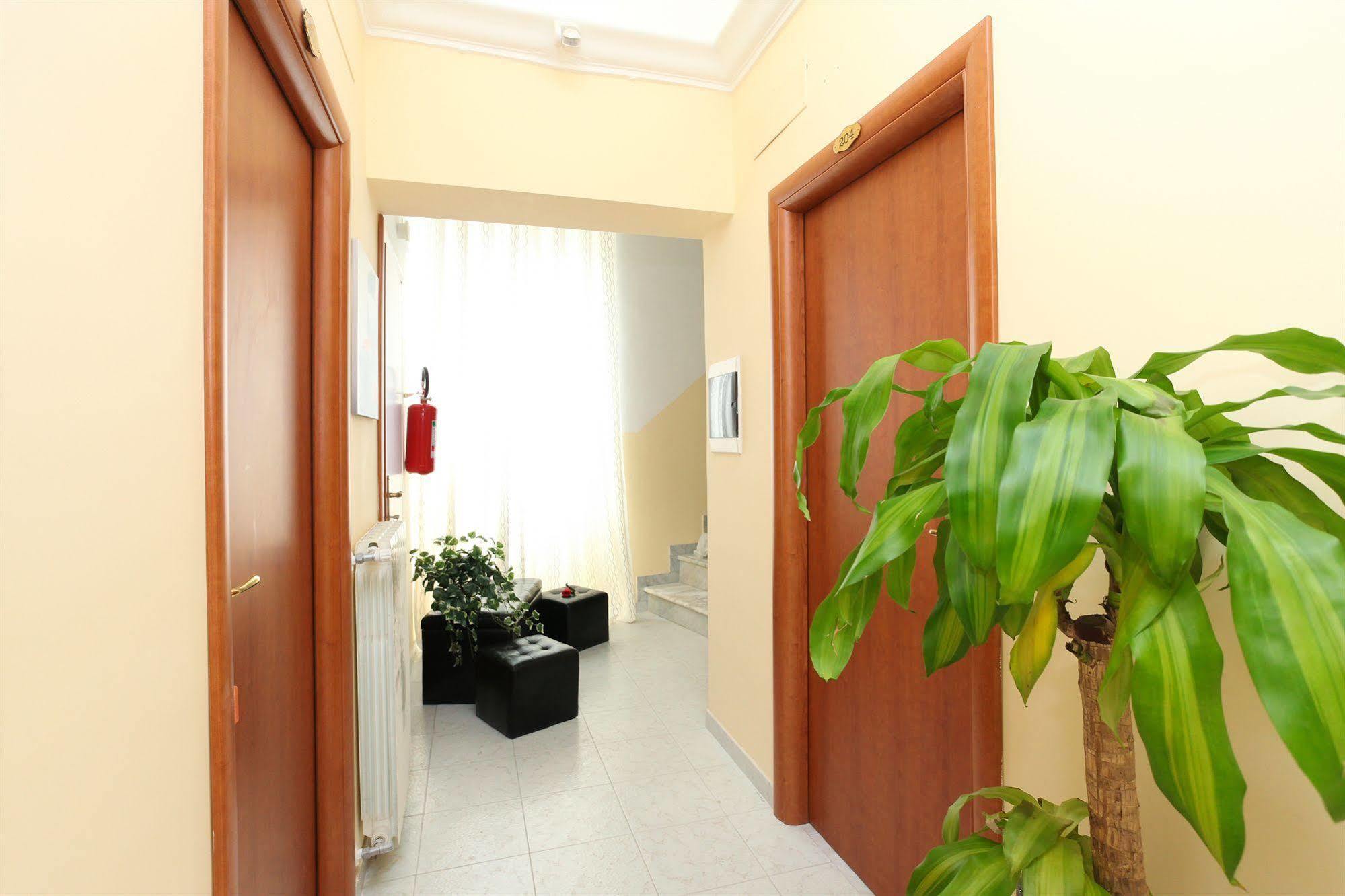 Pisa Hotel Roma