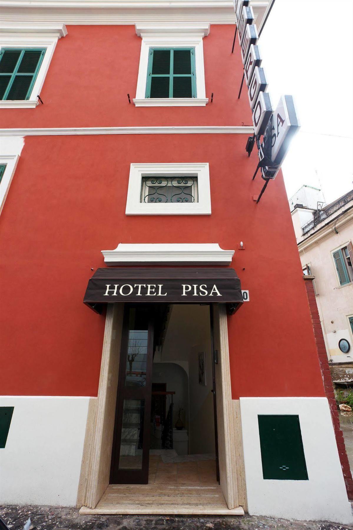 Hotel Pisa
