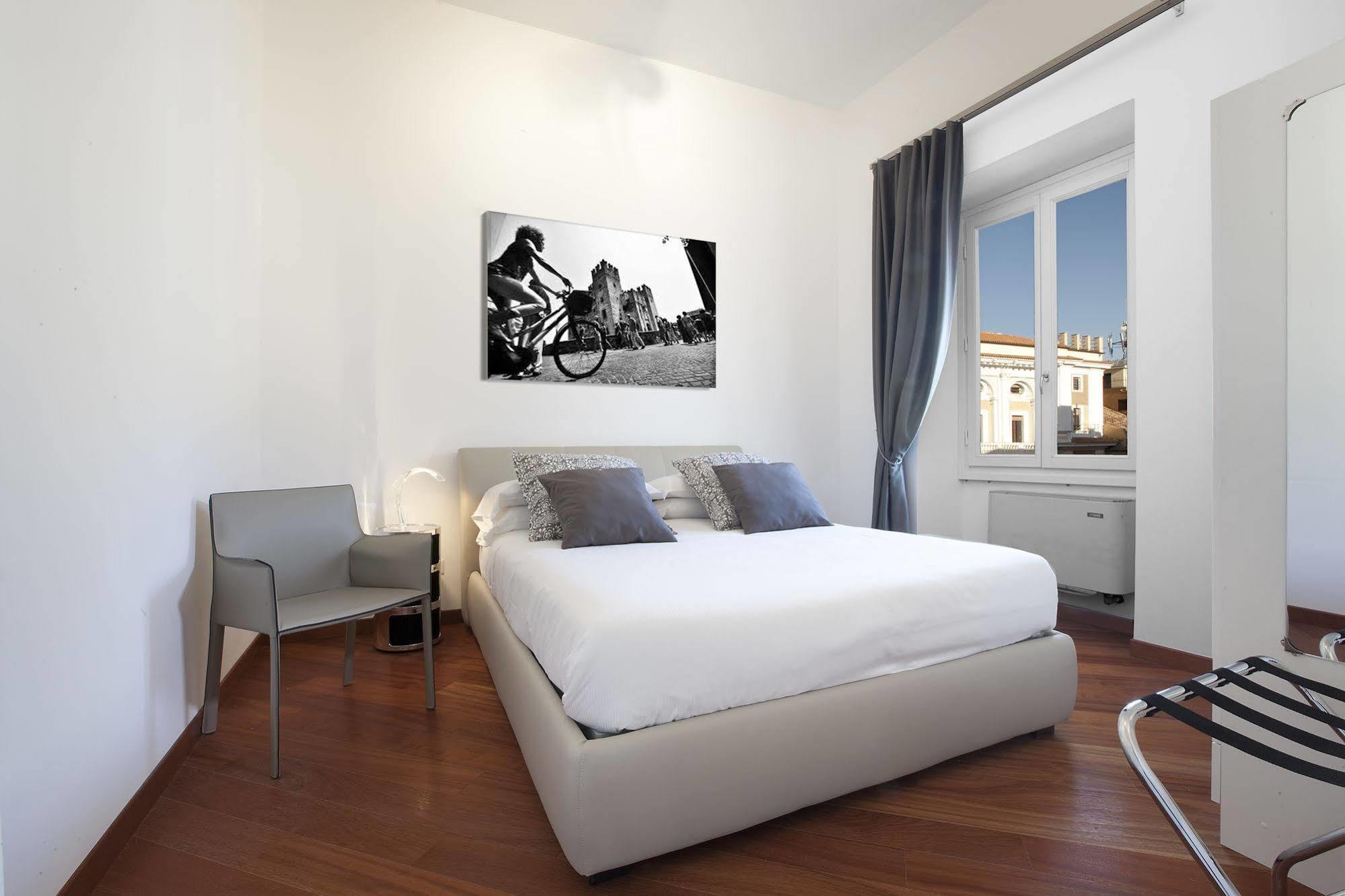 Apartment Oriana Homel *