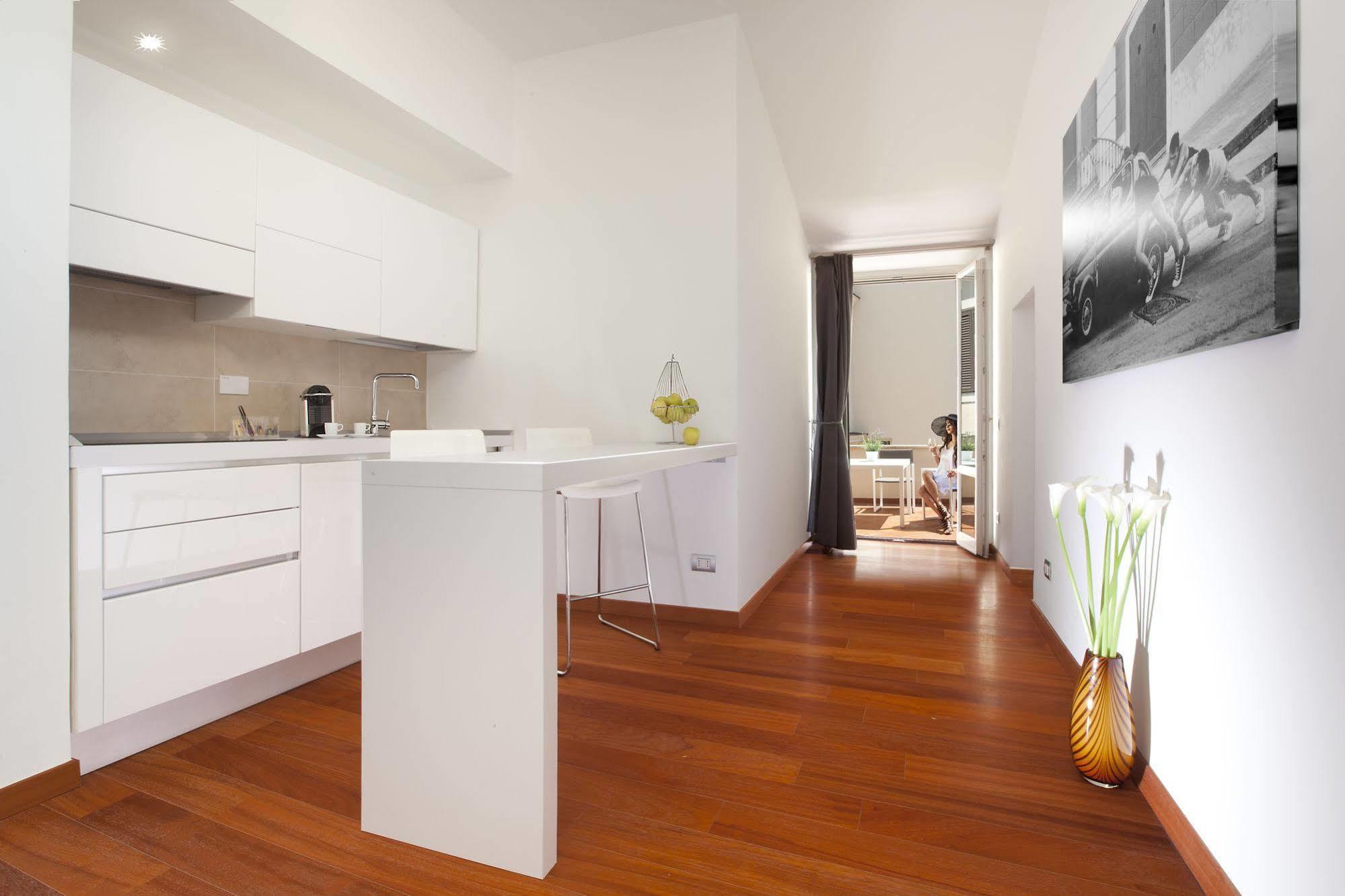 Oriana Homel Apartment *
