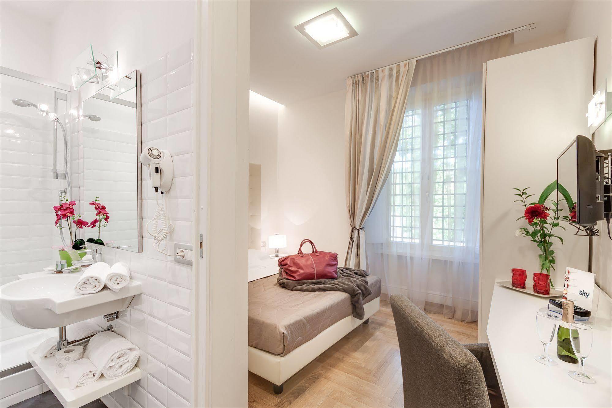Bed & Breakfast River Roma