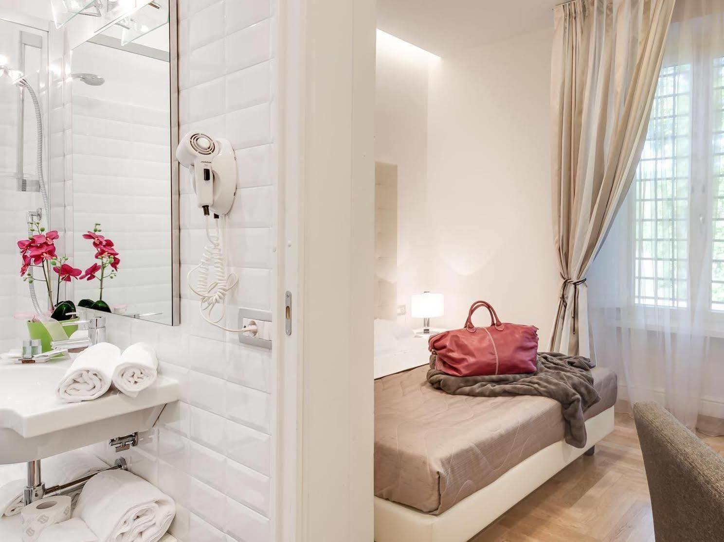 River Bed & Breakfast Roma