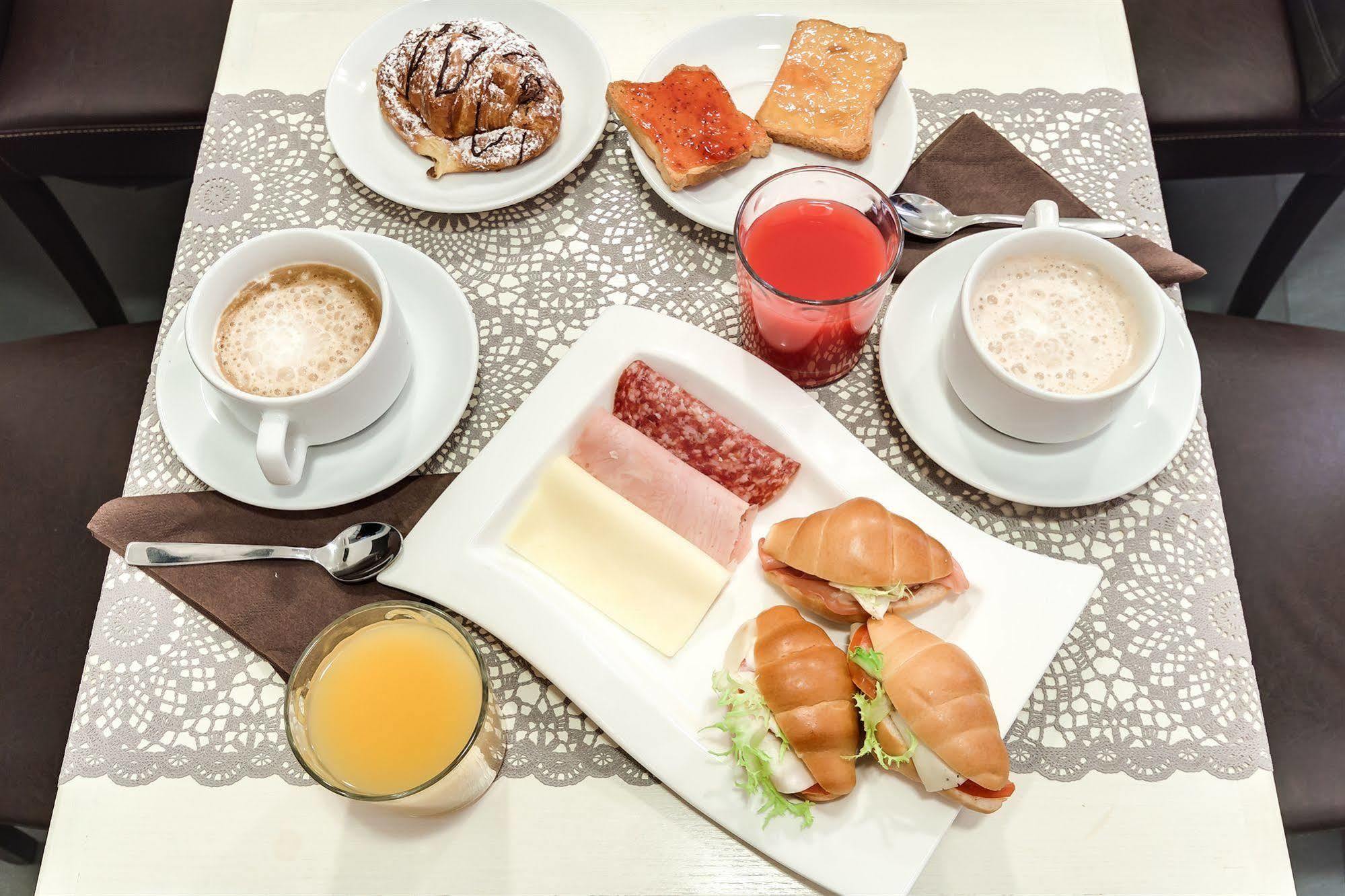 River Bed & Breakfast 2*