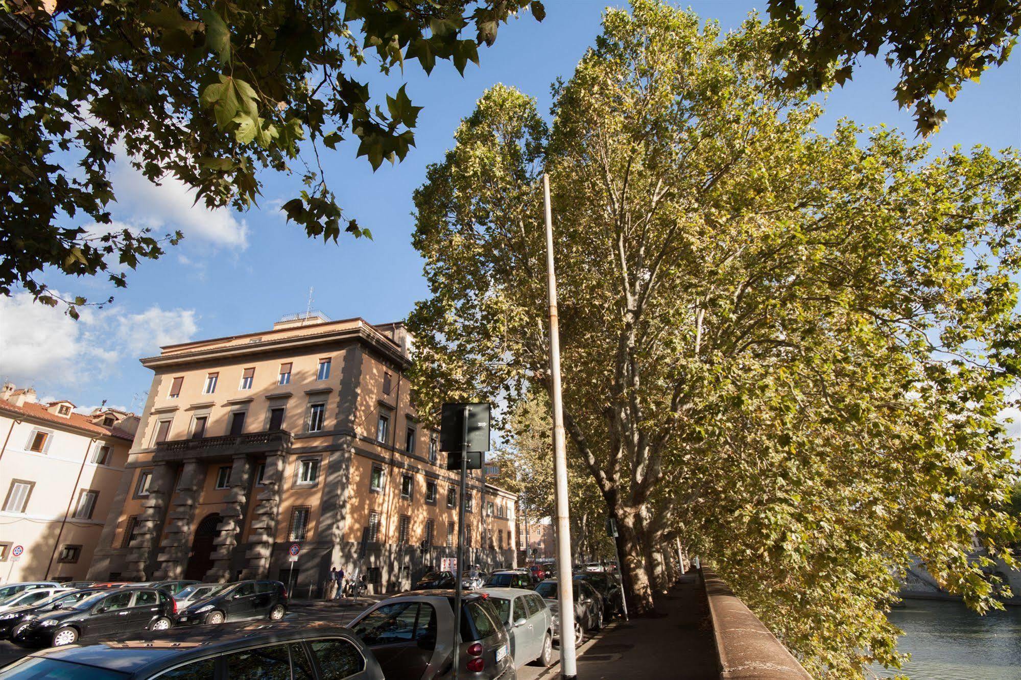 Bed & Breakfast River Roma