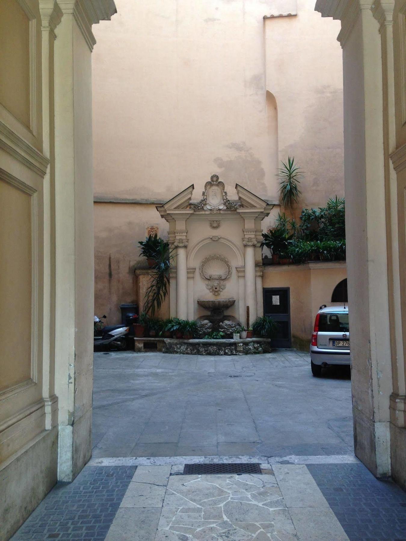 Primavera Hotel Rome
