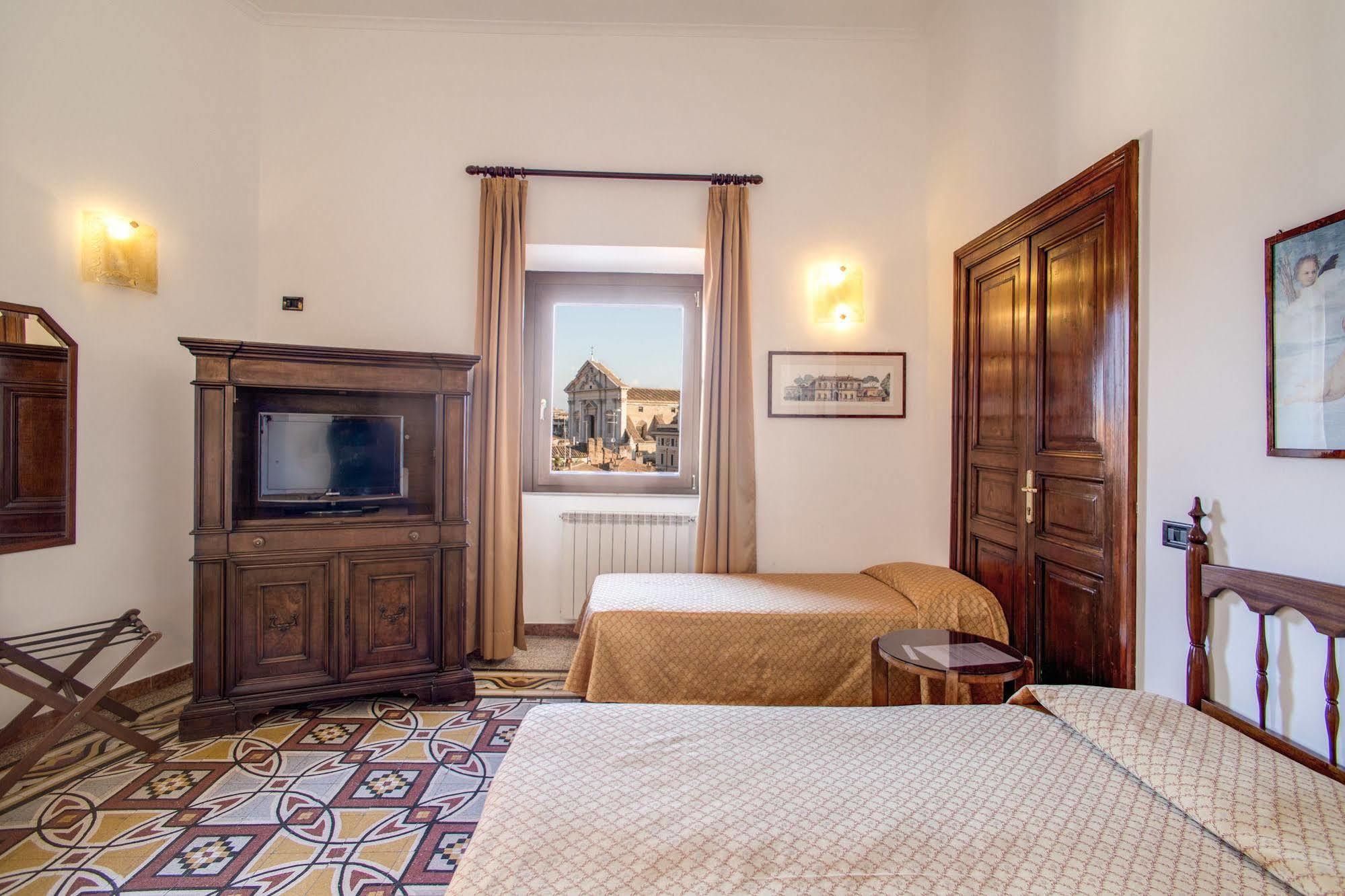 Hotel Primavera 2*