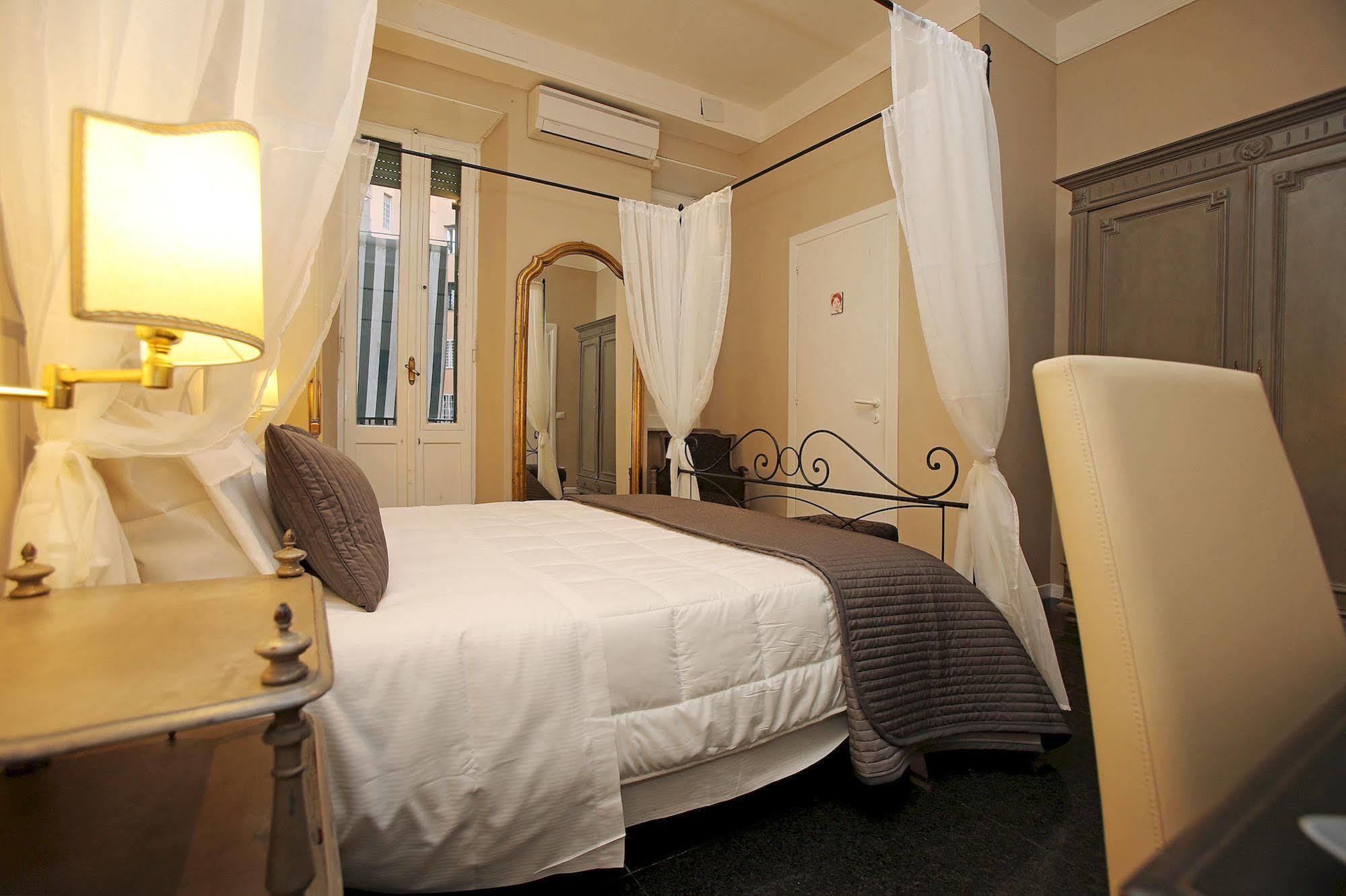 Maison d'hôtes Amica 2*