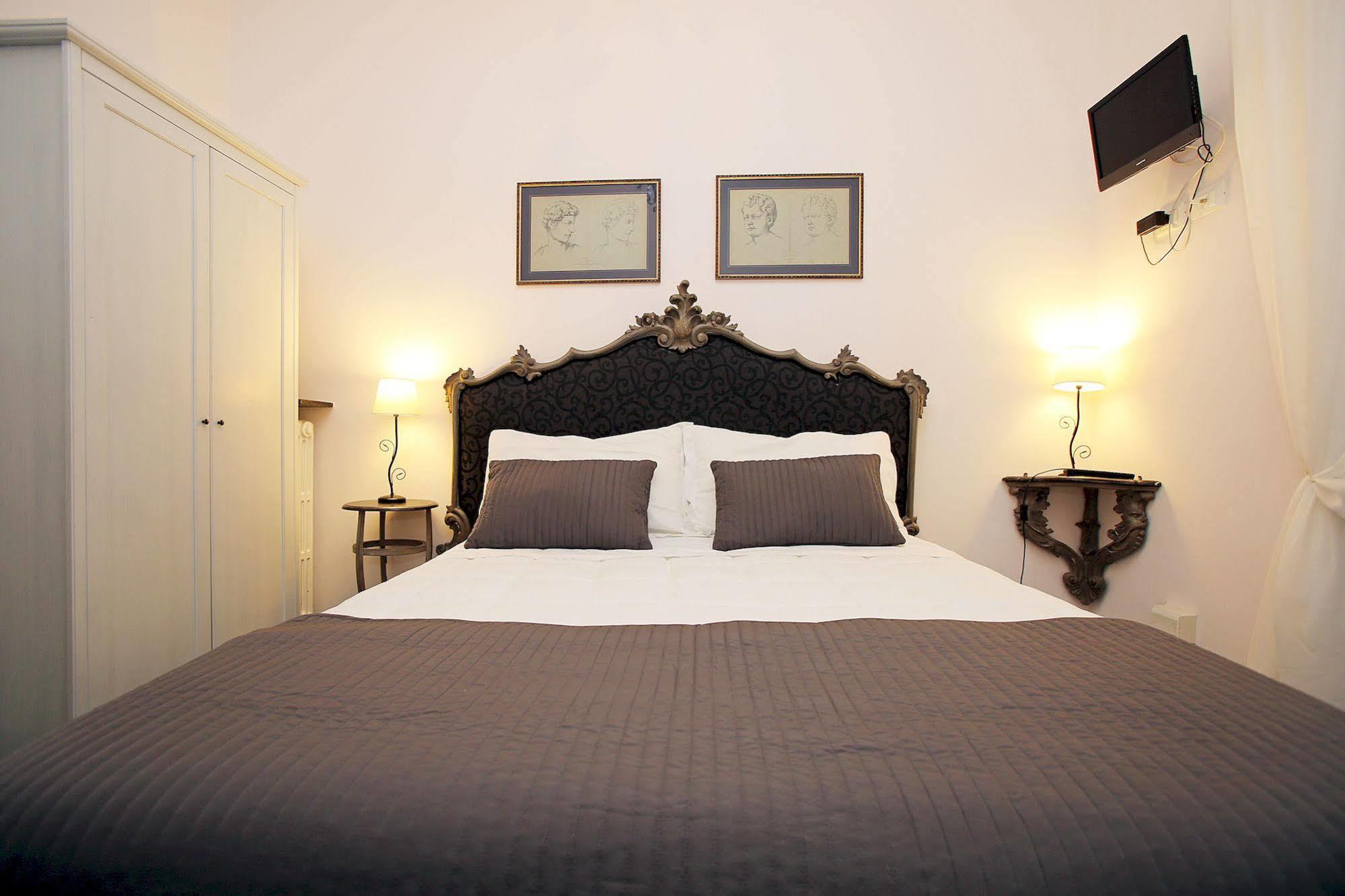 Amica Maison d'hôtes Rome