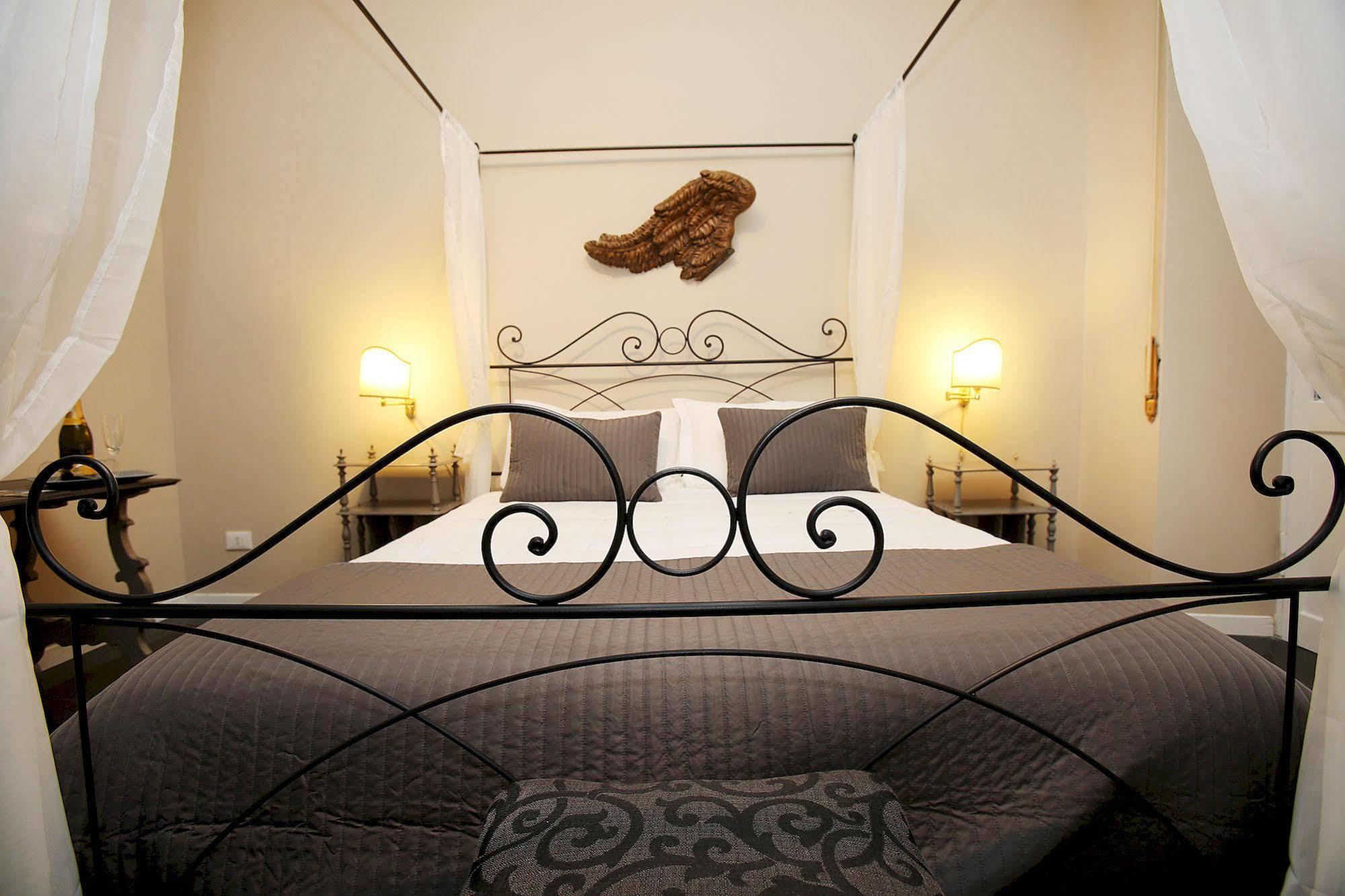 Amica Maison d'hôtes Rome