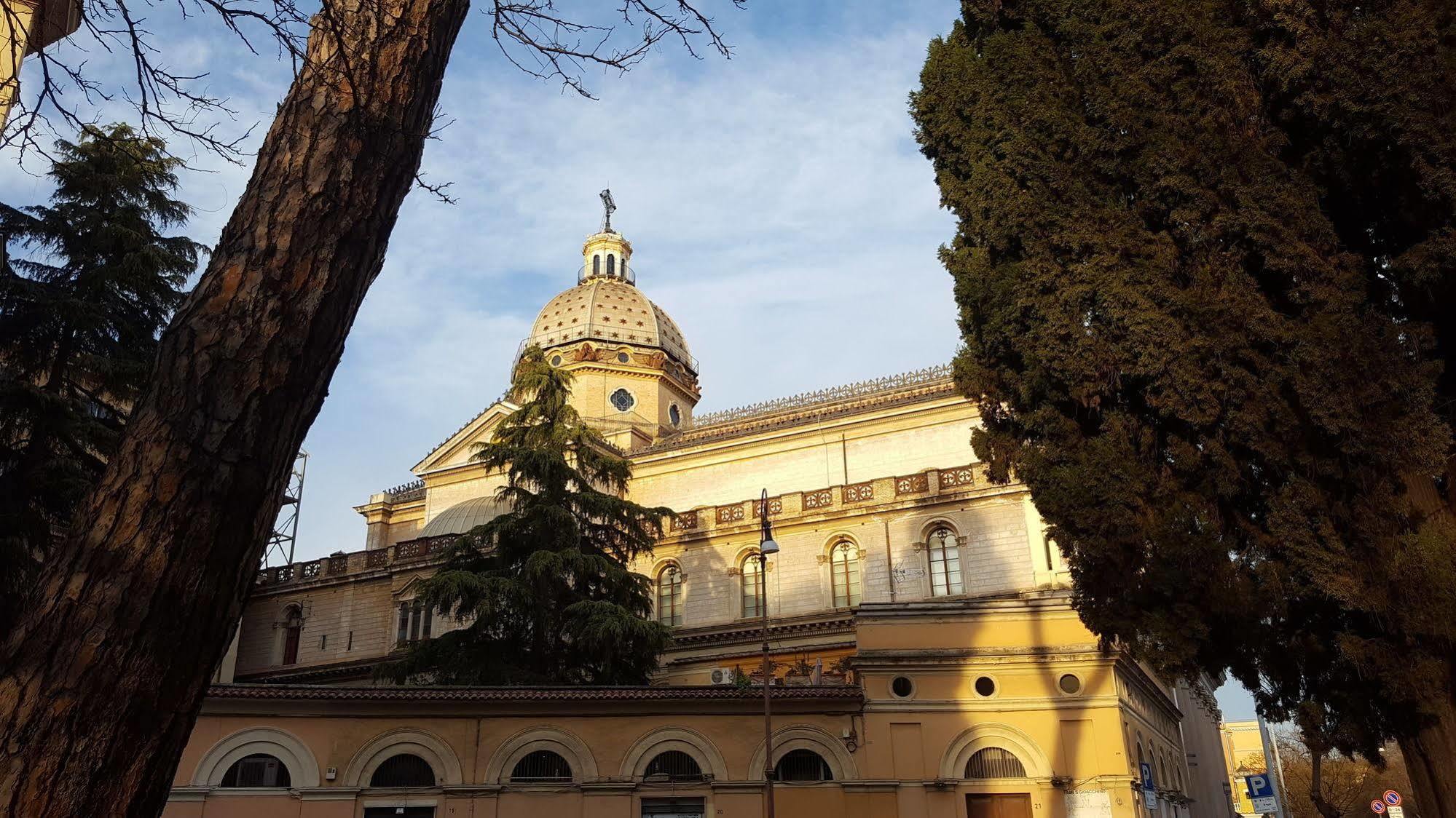 Domus Quiritum Bed & Breakfast Rome