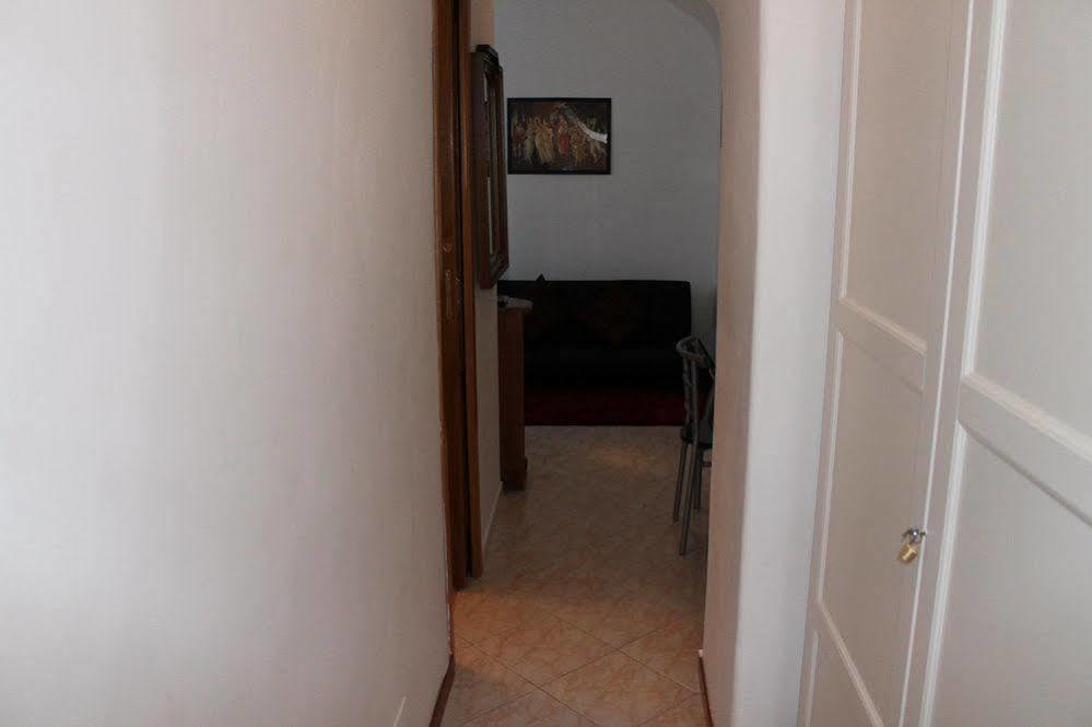 Bed & Breakfast Obelus Rome