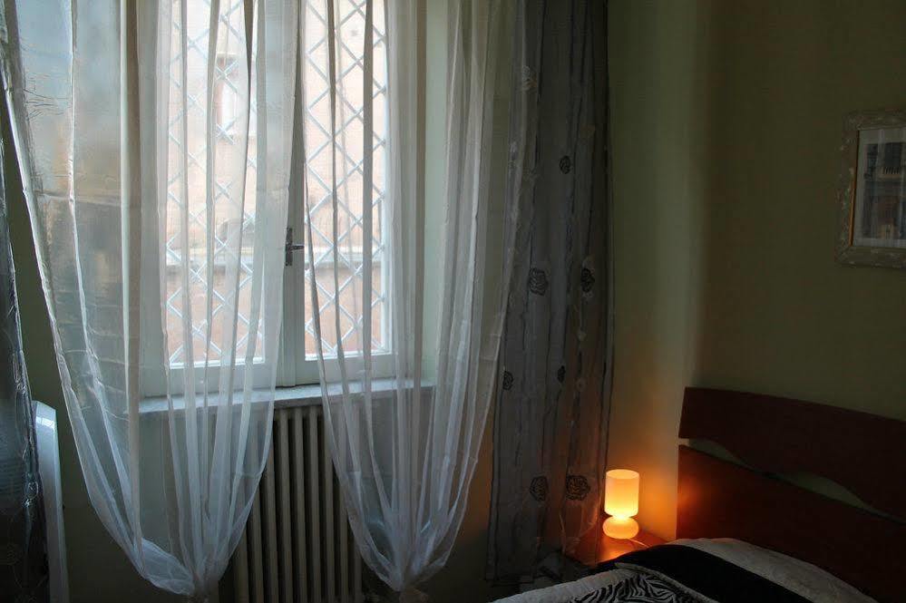 Obelus Bed & Breakfast Rome