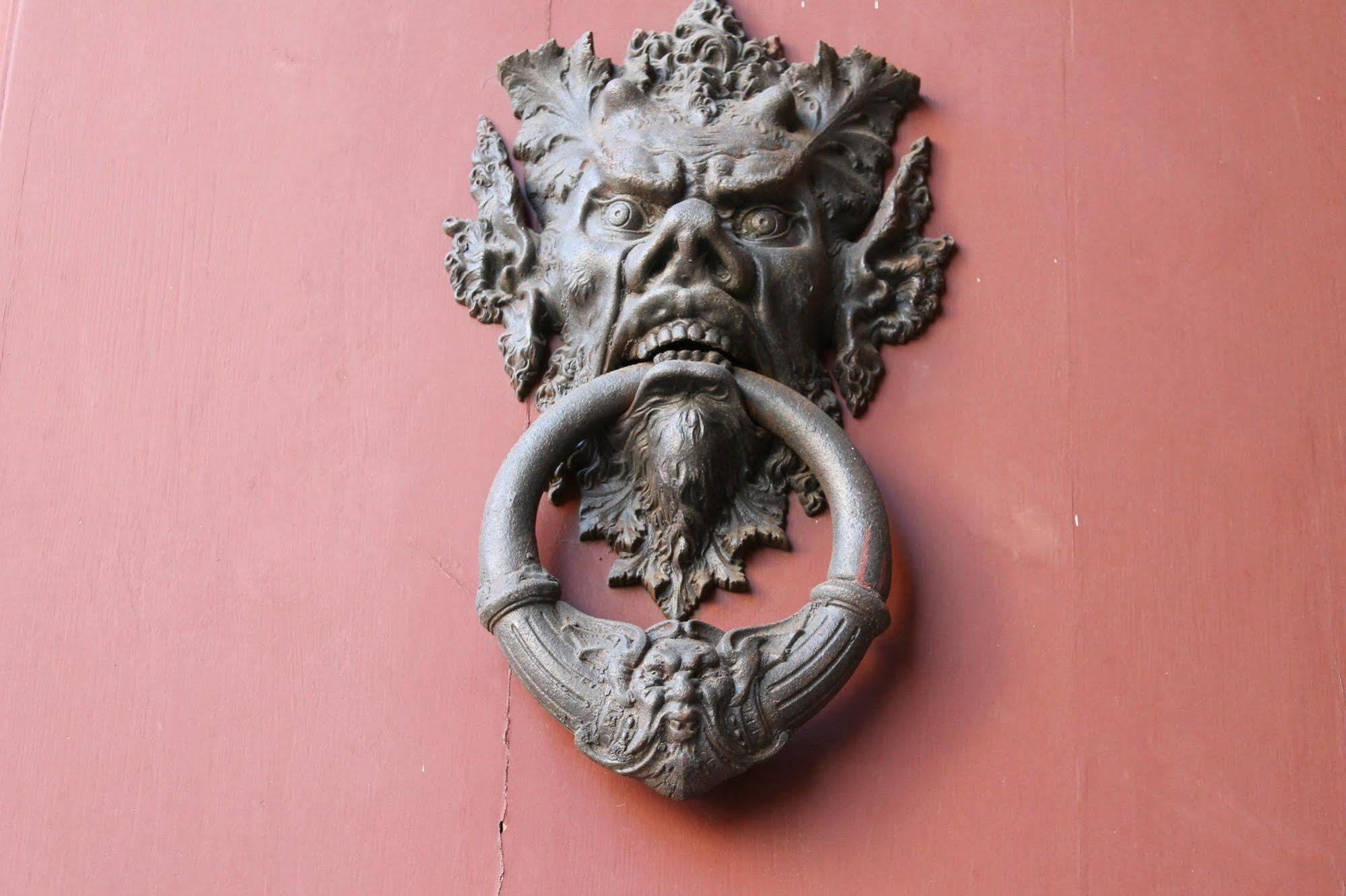 Obelus Bed & Breakfast Rome