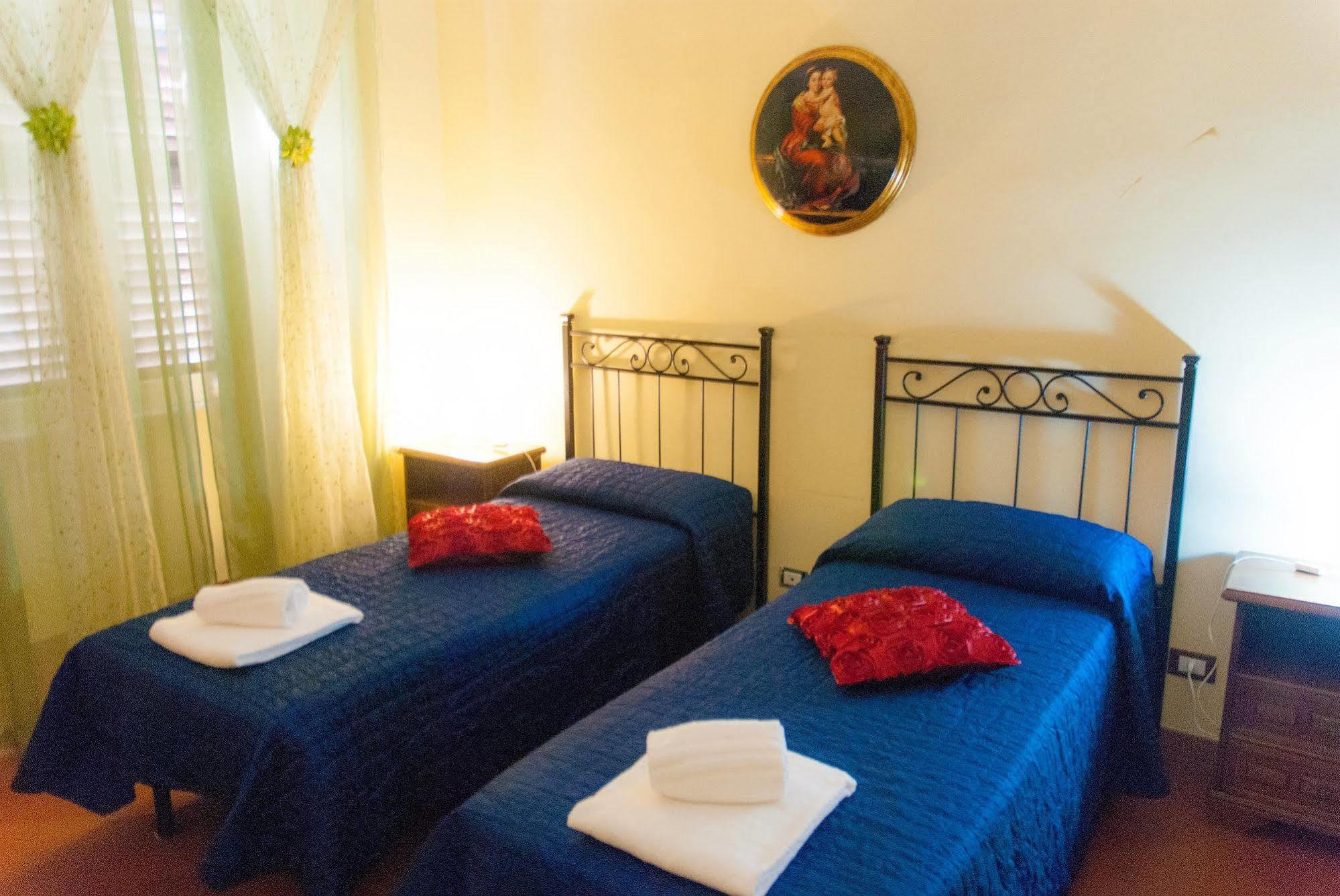 Bed & Breakfast Obelus Rome