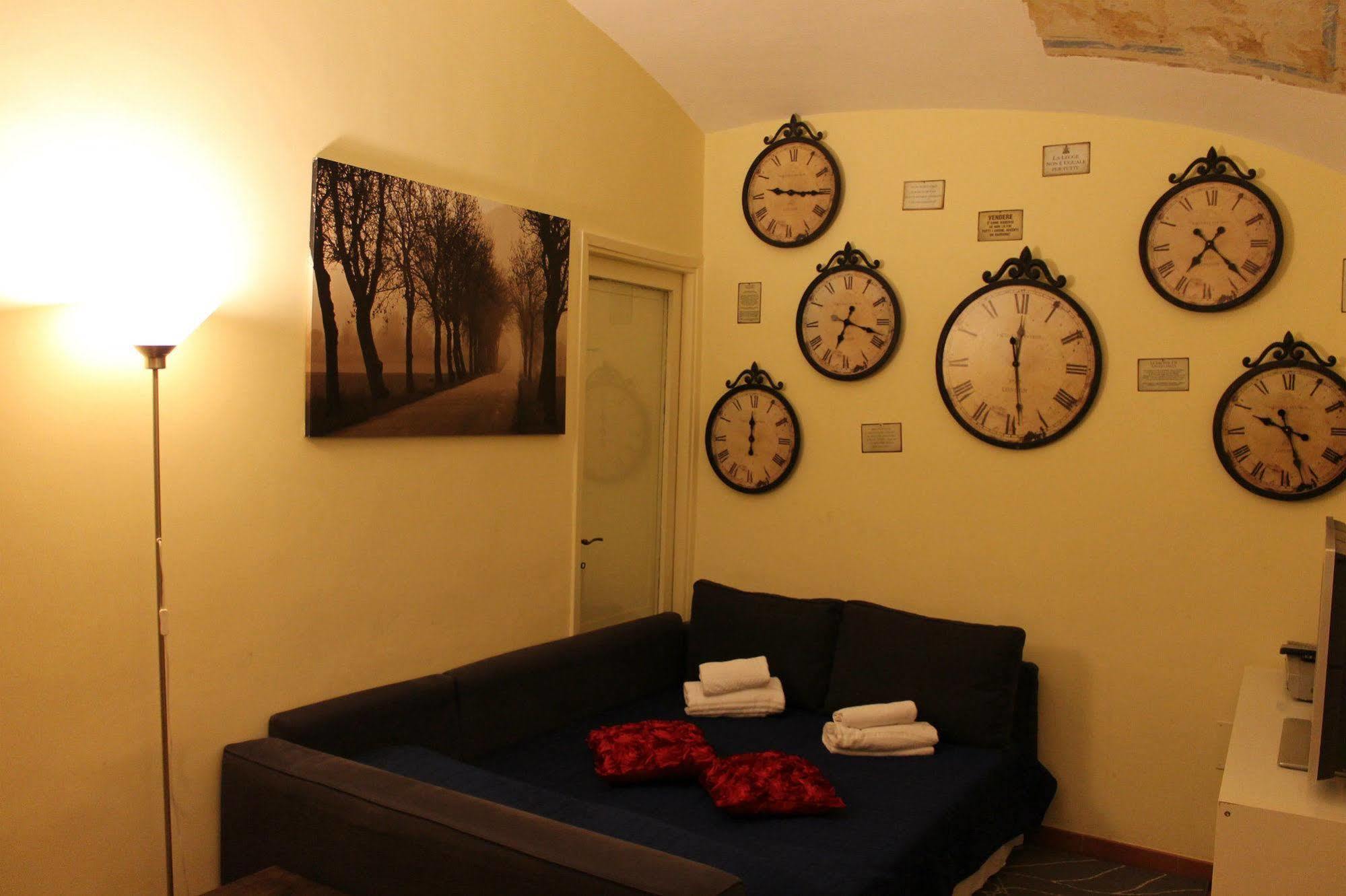 Obelus Bed & Breakfast 2*