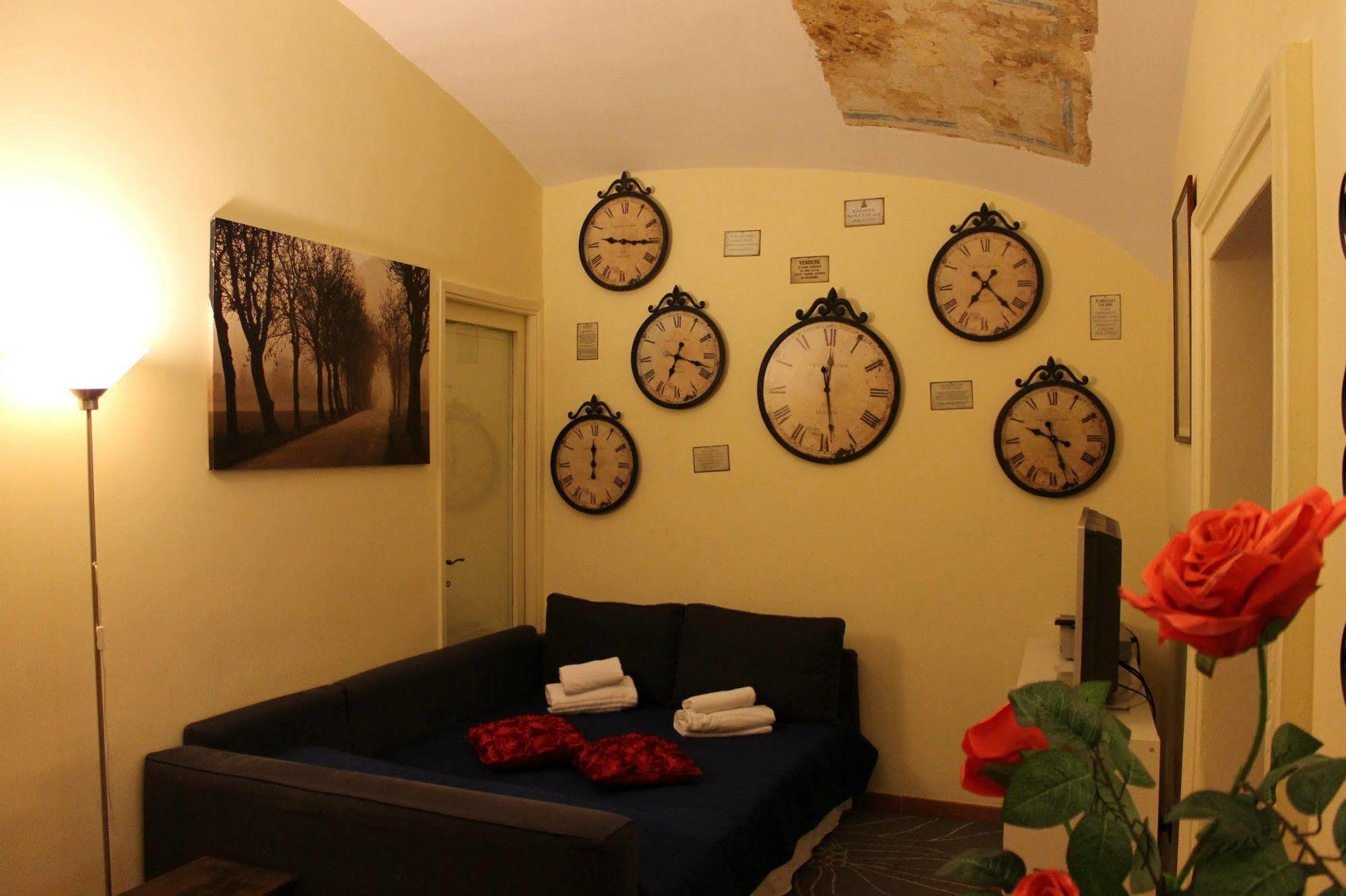 Bed & Breakfast Obelus