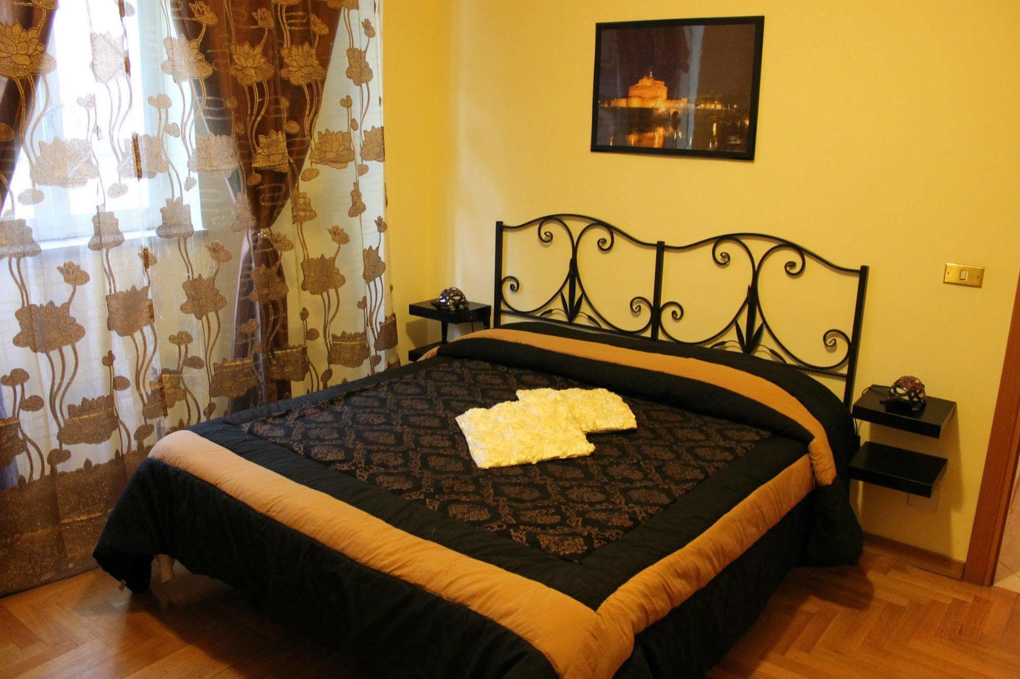 Obelus 2* Rome