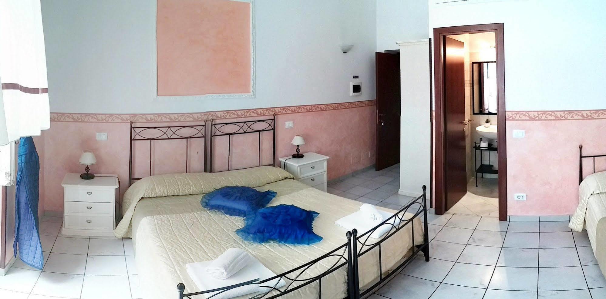 Bed & Breakfast Obelus Rome