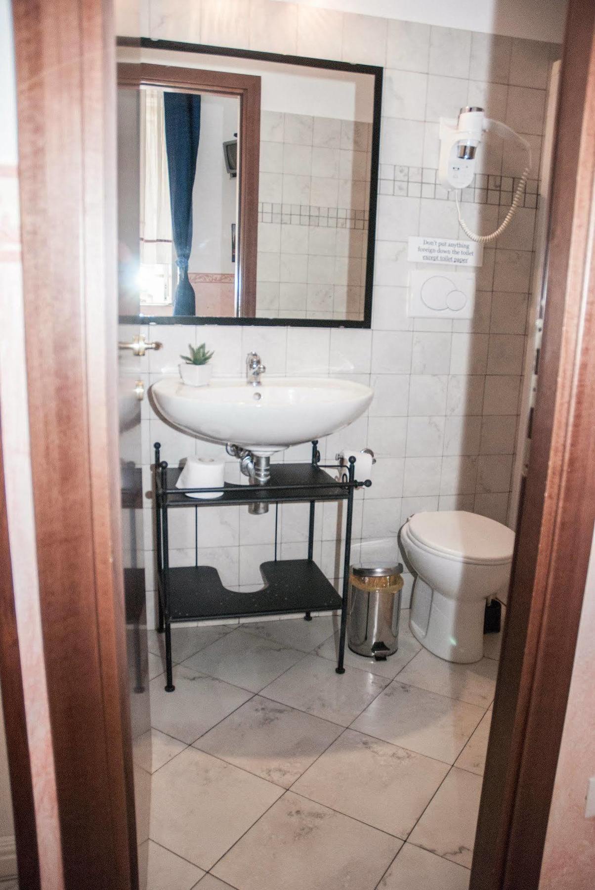 Bed & Breakfast Obelus Rome