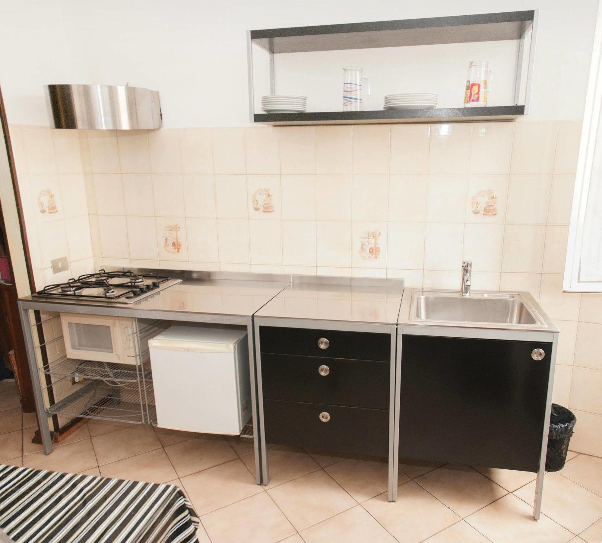 Obelus Bed & Breakfast Rome