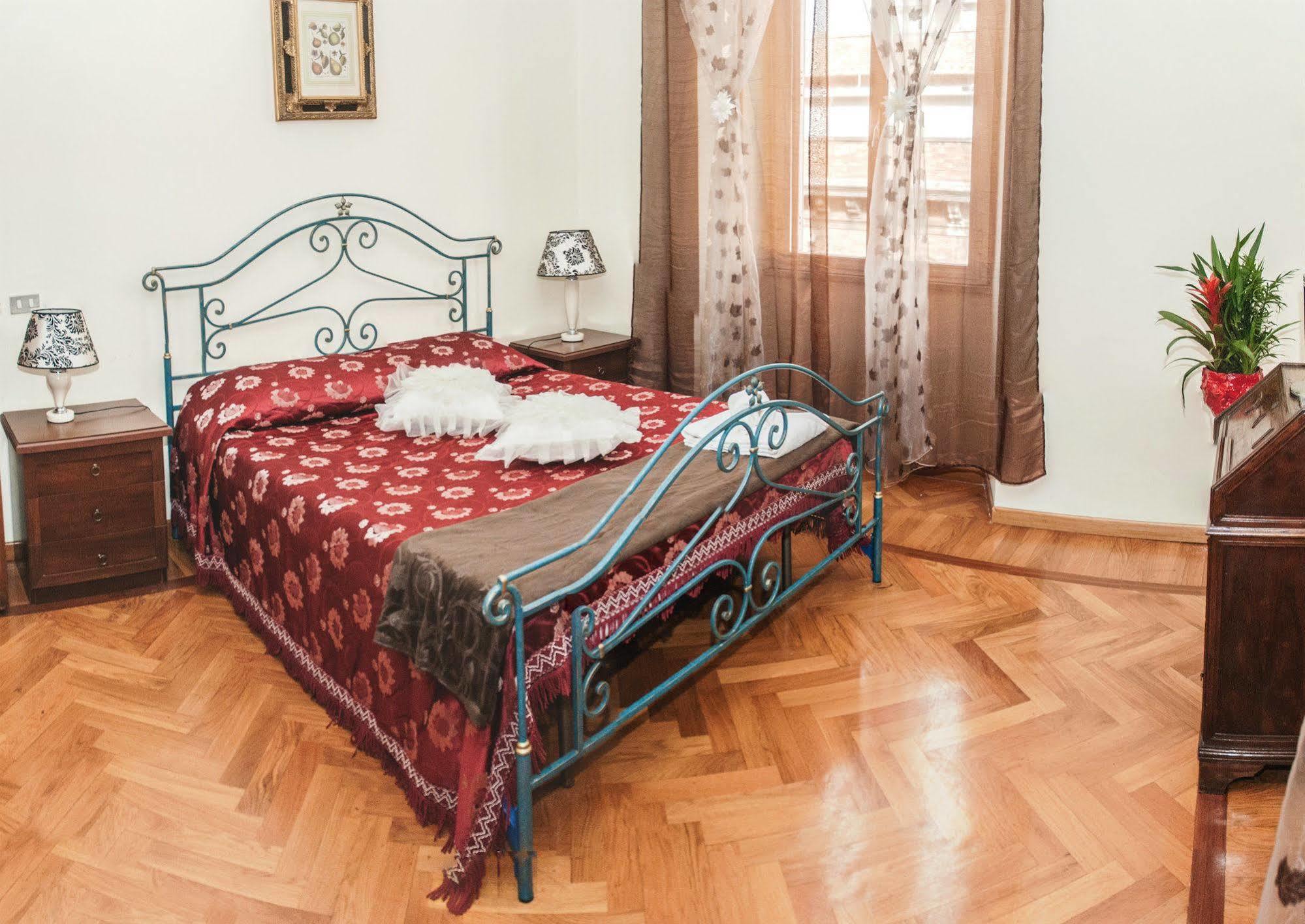 Bed & Breakfast Obelus 2*