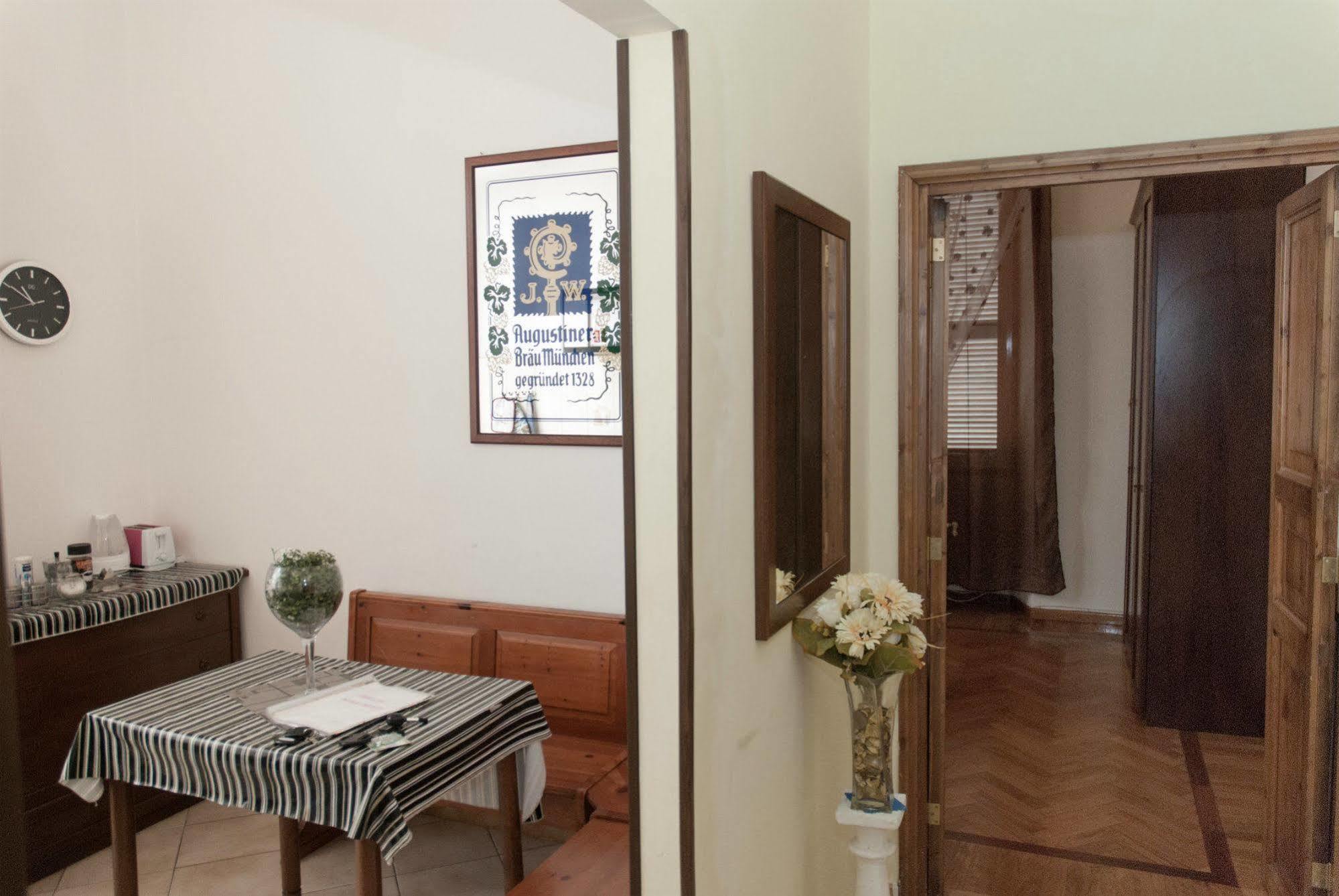 Bed & Breakfast Obelus Rome