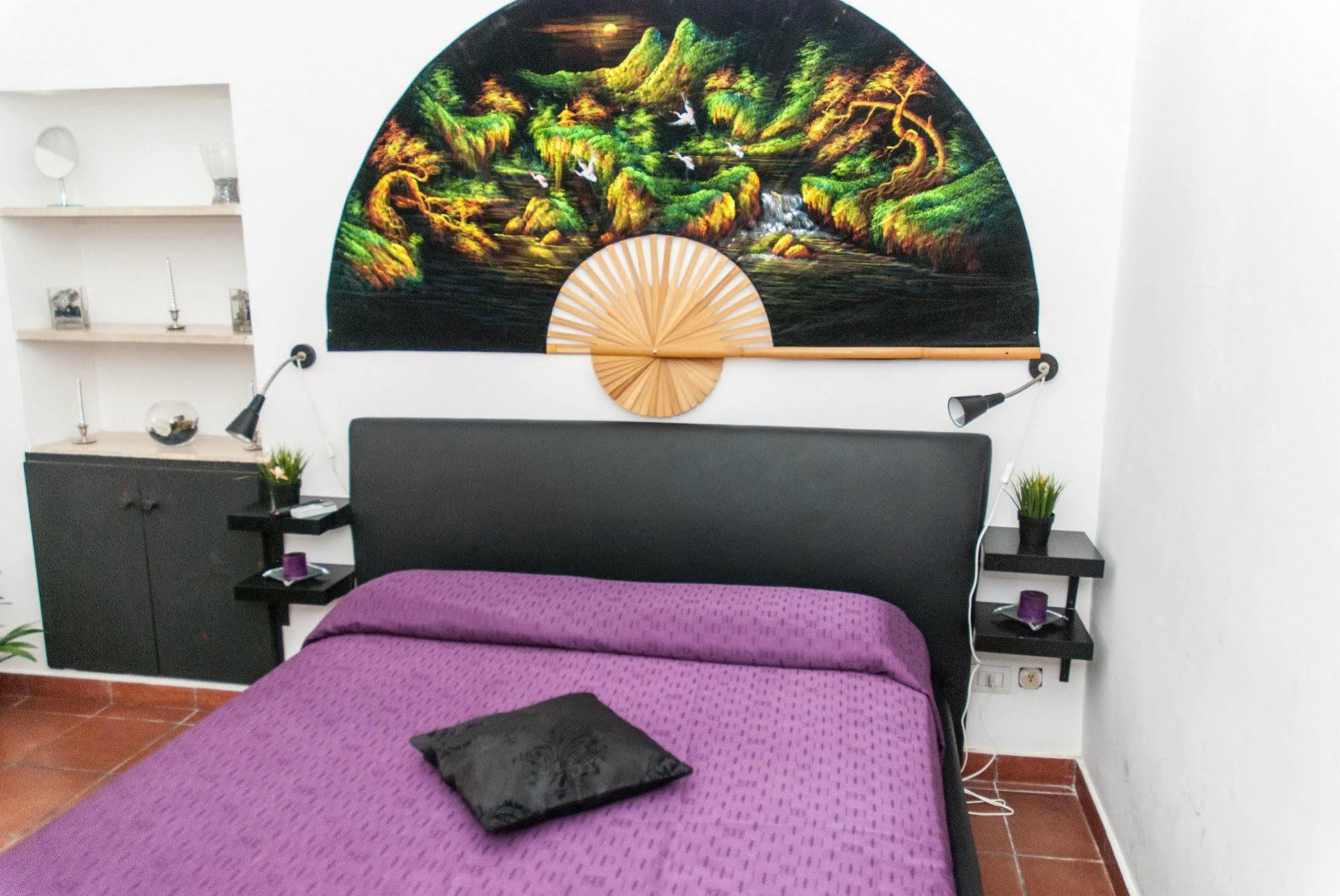 Bed & Breakfast Obelus Rome
