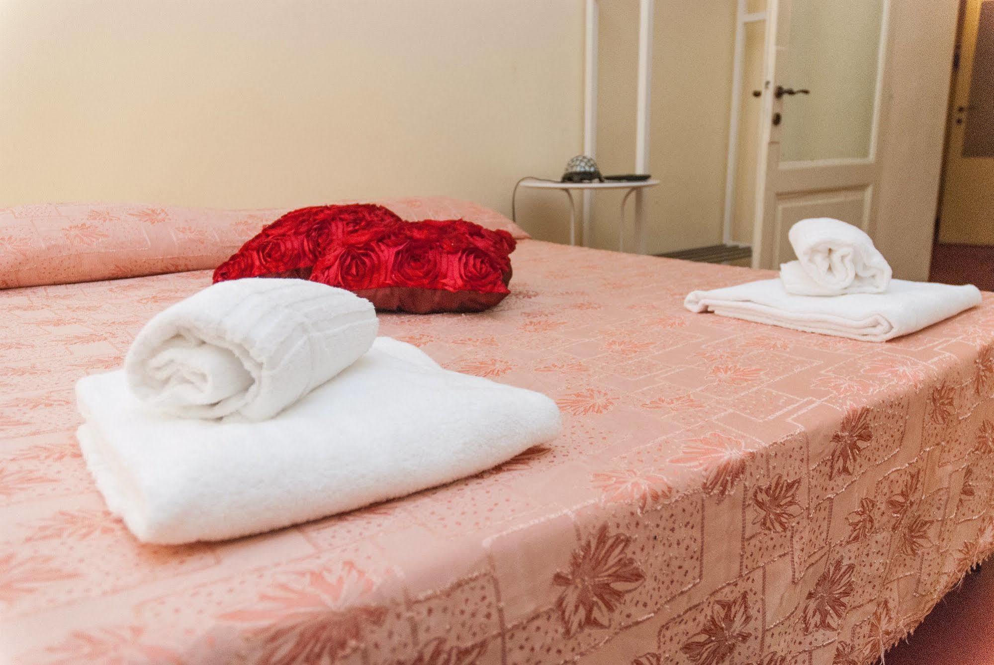 Obelus Bed & Breakfast Rome
