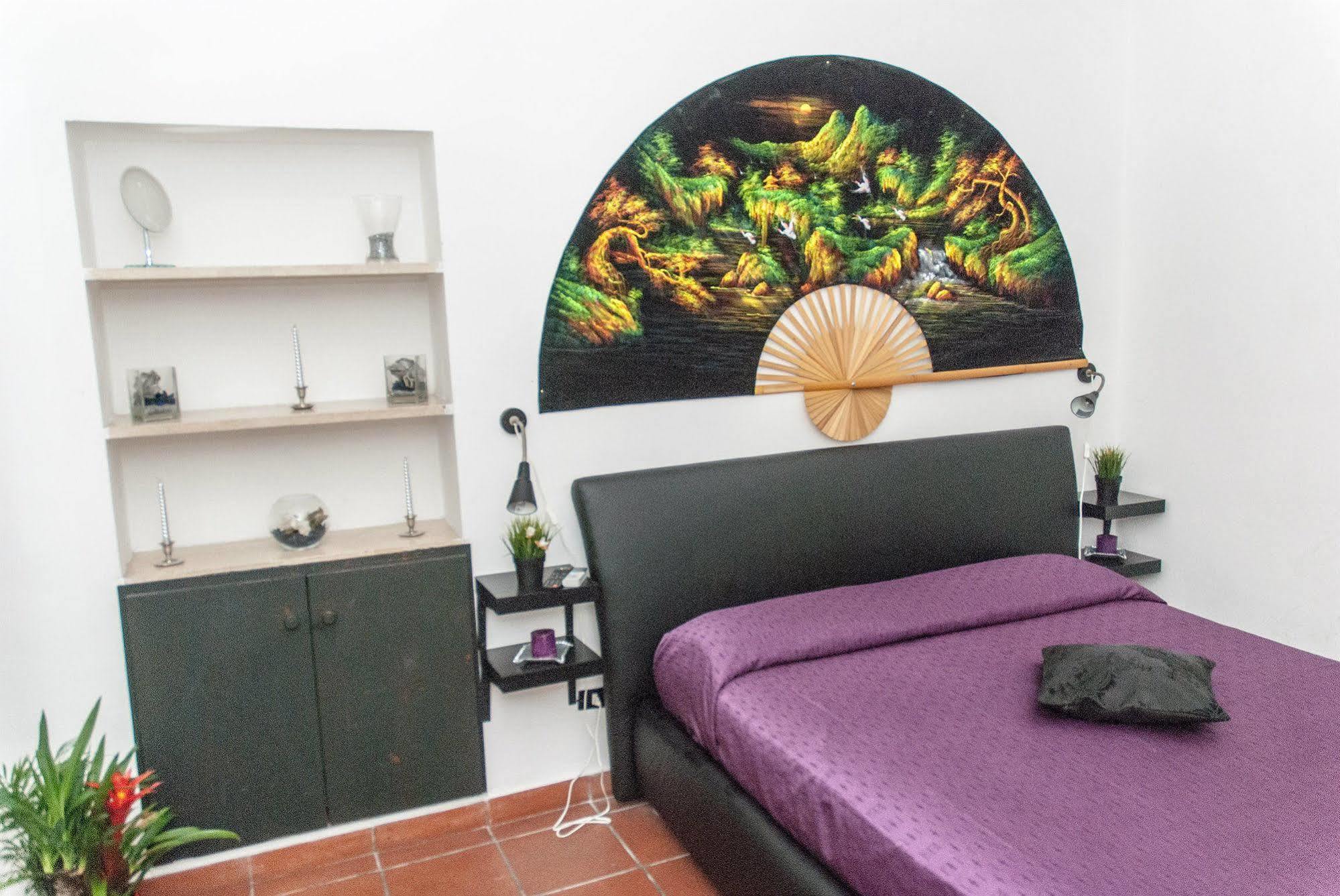 Obelus Bed & Breakfast 2*