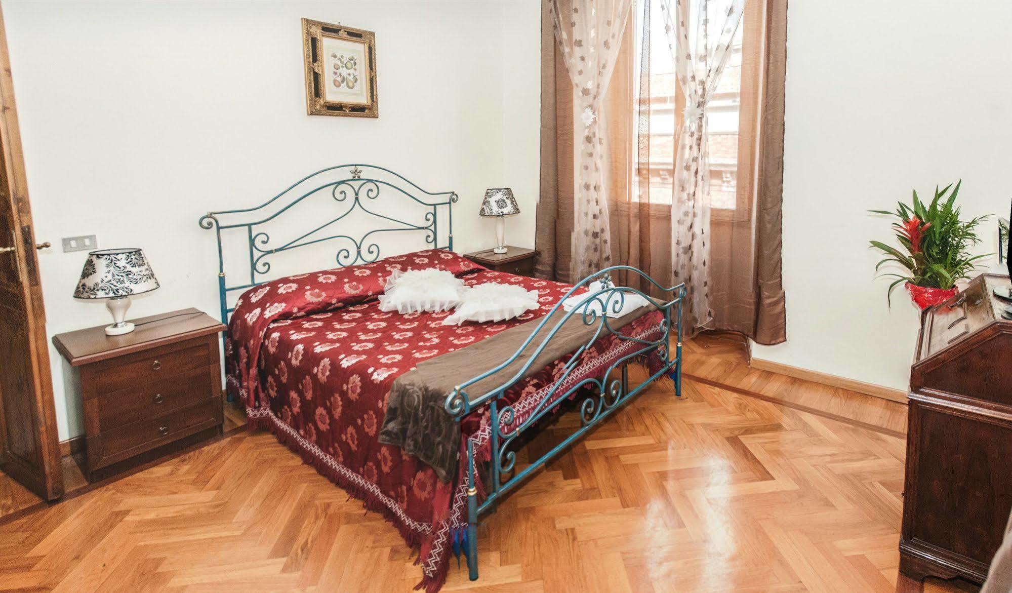 Obelus Bed & Breakfast Rome