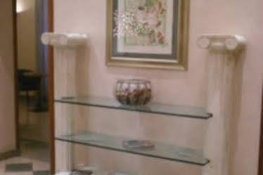 Relais Cavour 2* Rome