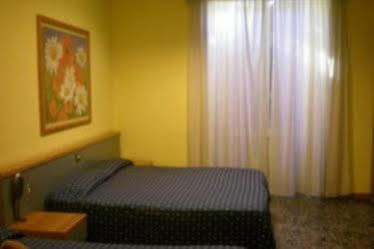 Relais Cavour Couette-café Rome