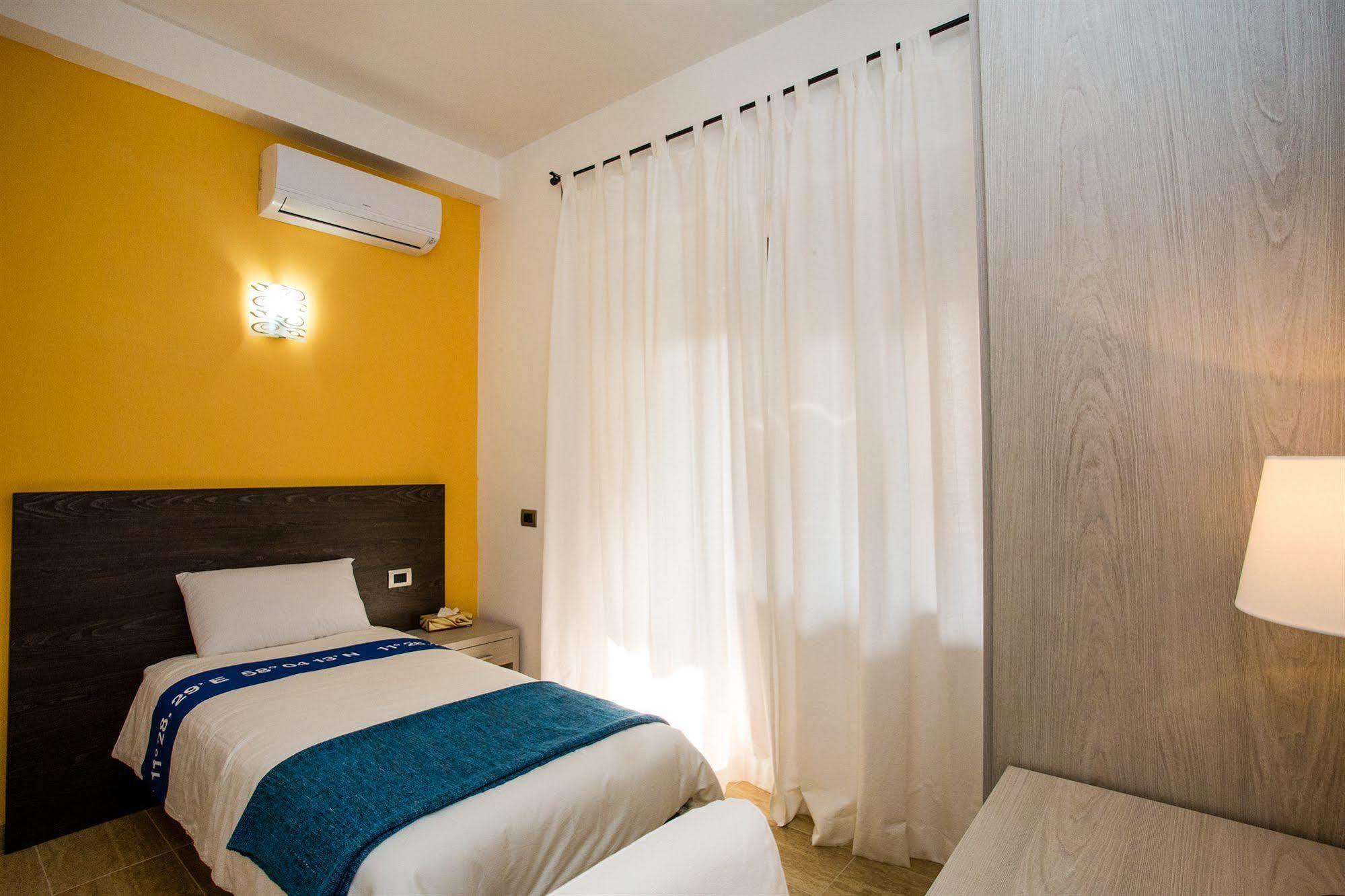Couette-café Trastevere's Friends 3*