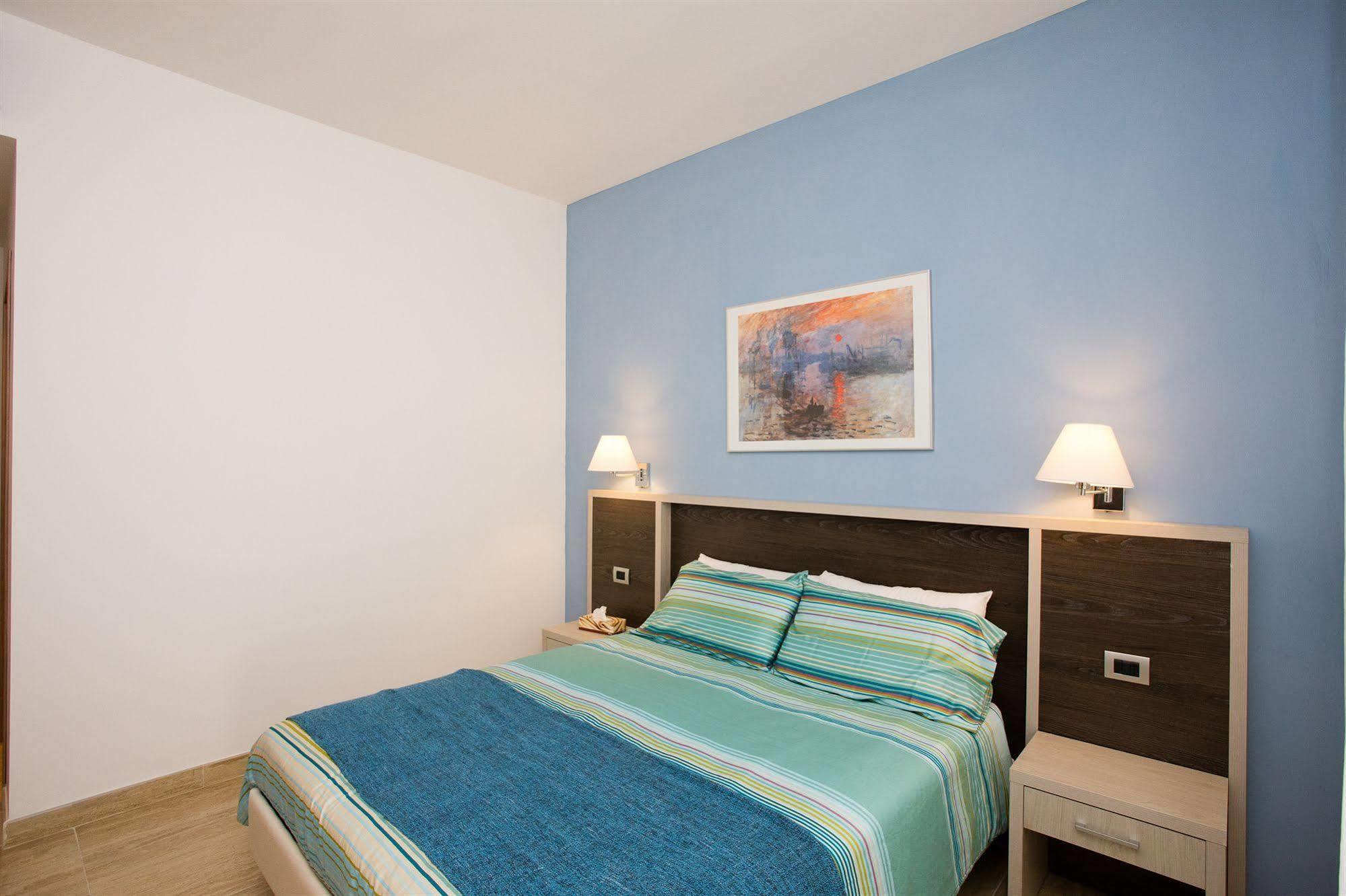 Couette-café Trastevere's Friends 3*
