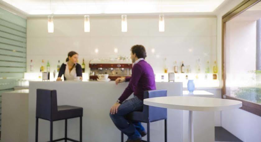 Alba Hotel Rome
