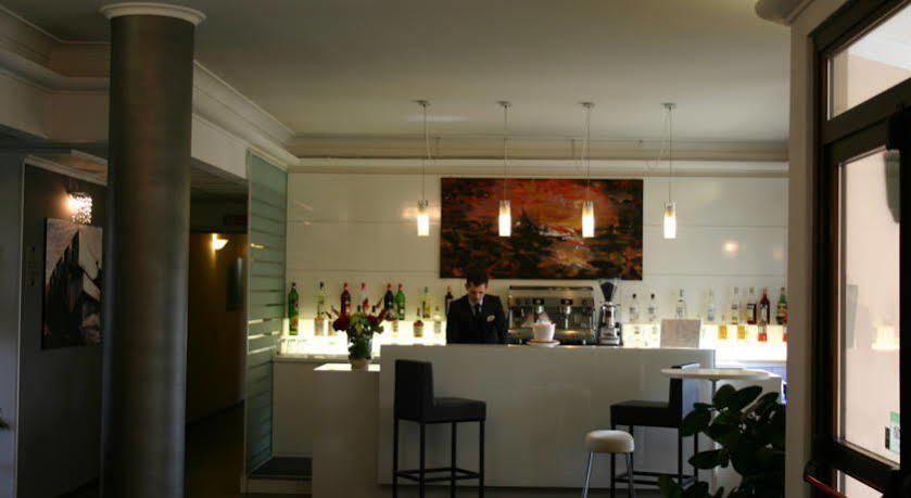 Hotel Alba