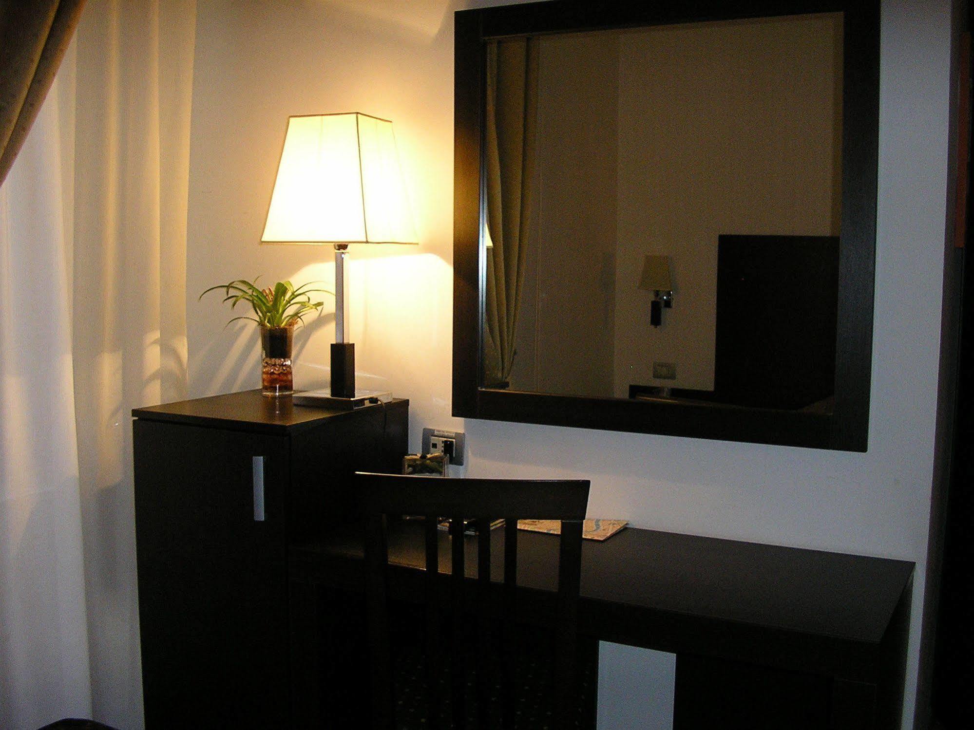 Roman Residence Gasthuis 2*