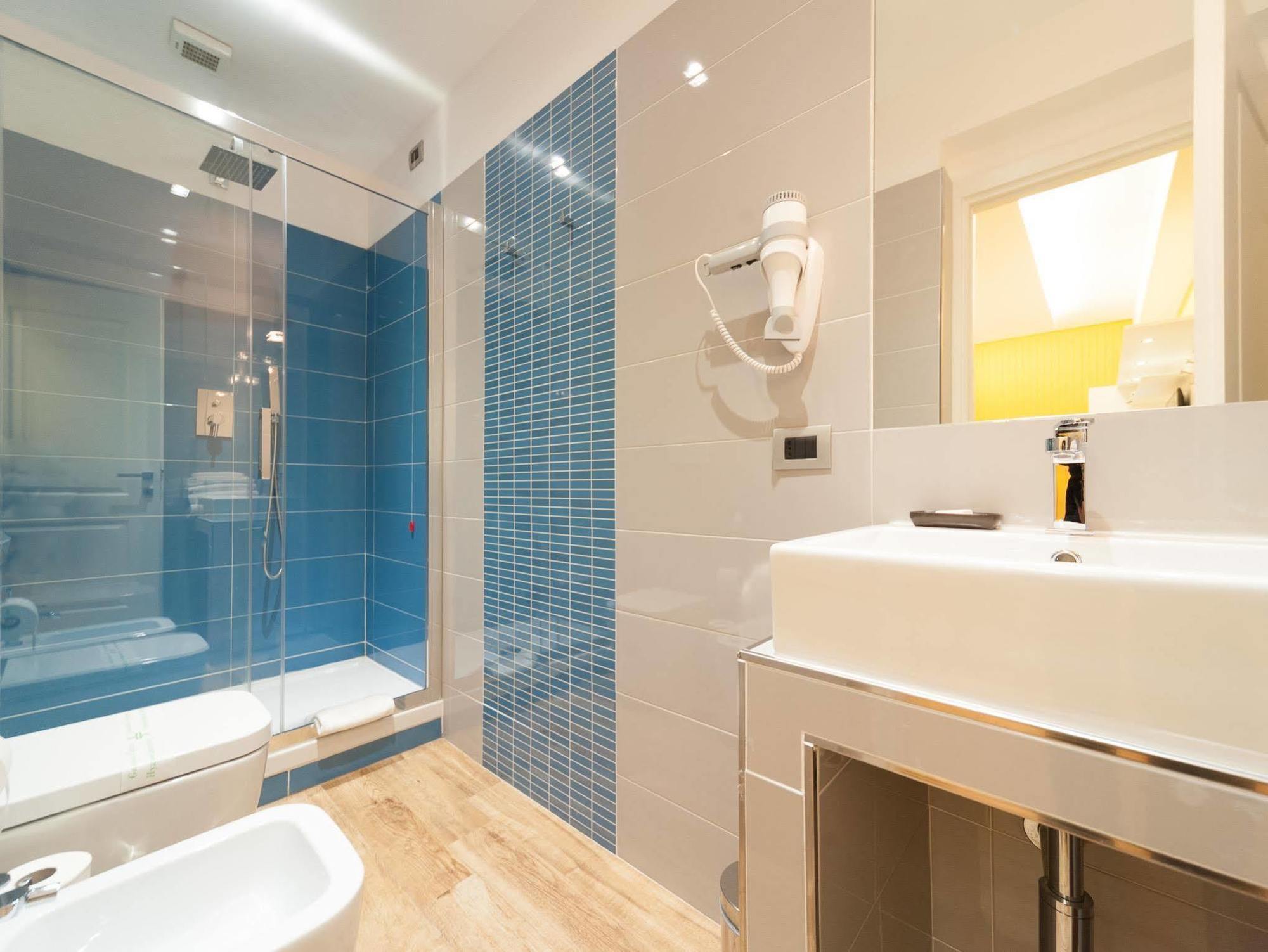 Trevi 41 Hotel 3*