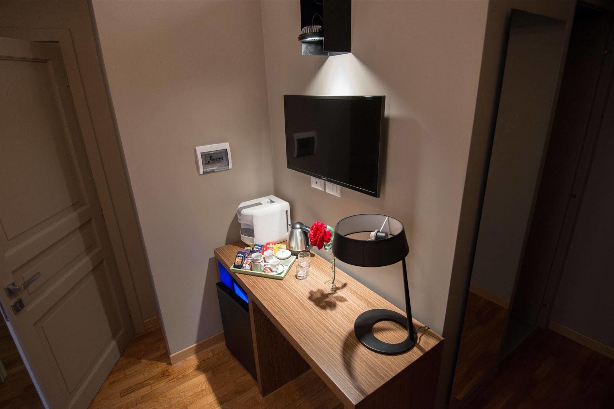 Guest house Assunta Domus Rome