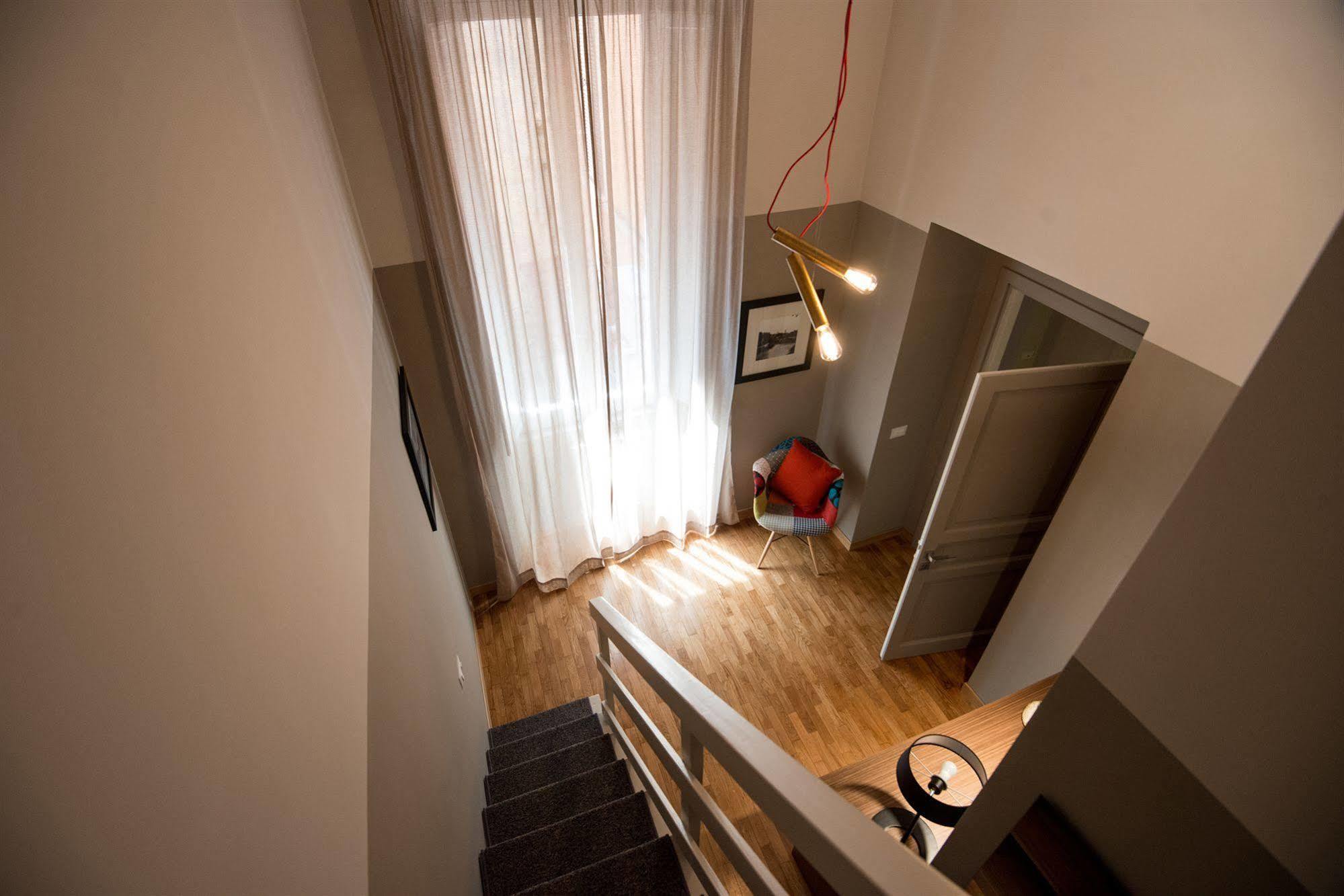 Guest house Assunta Domus 2*