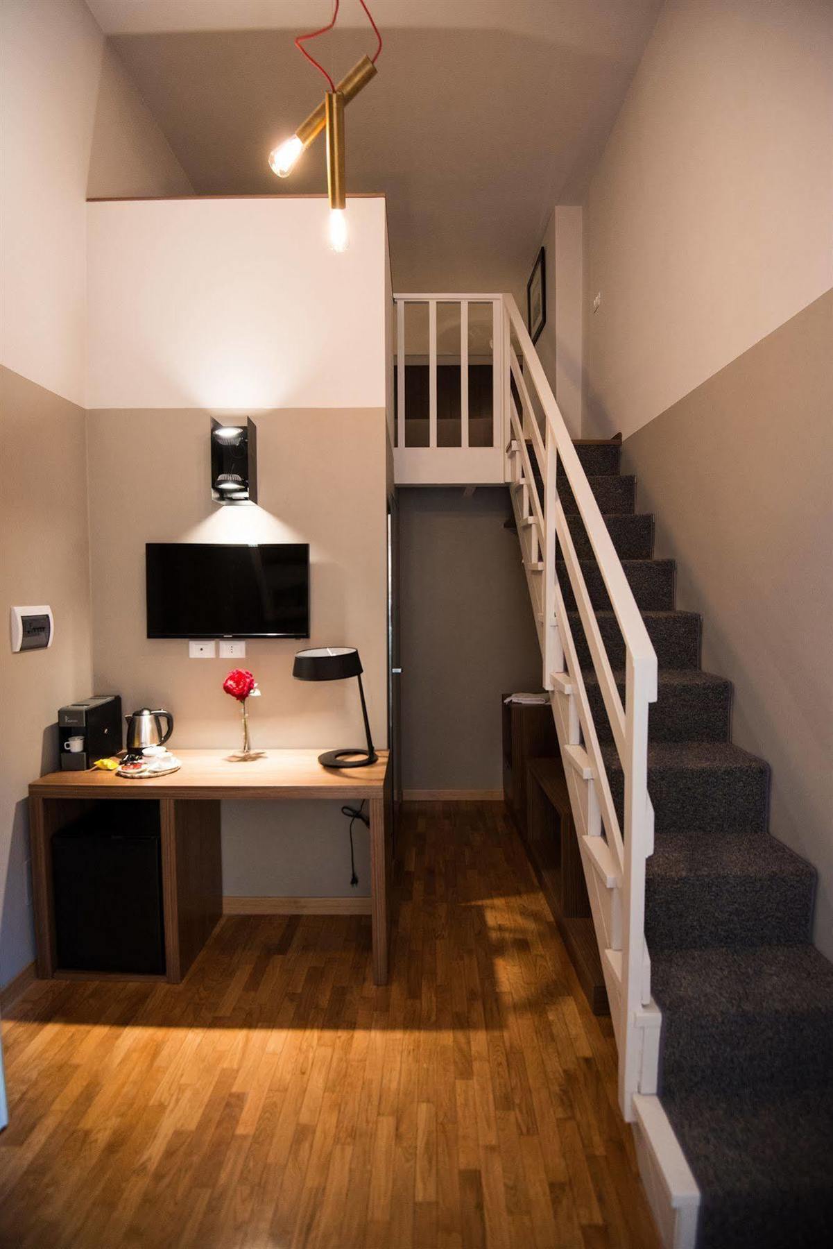 Assunta Domus Guest house
