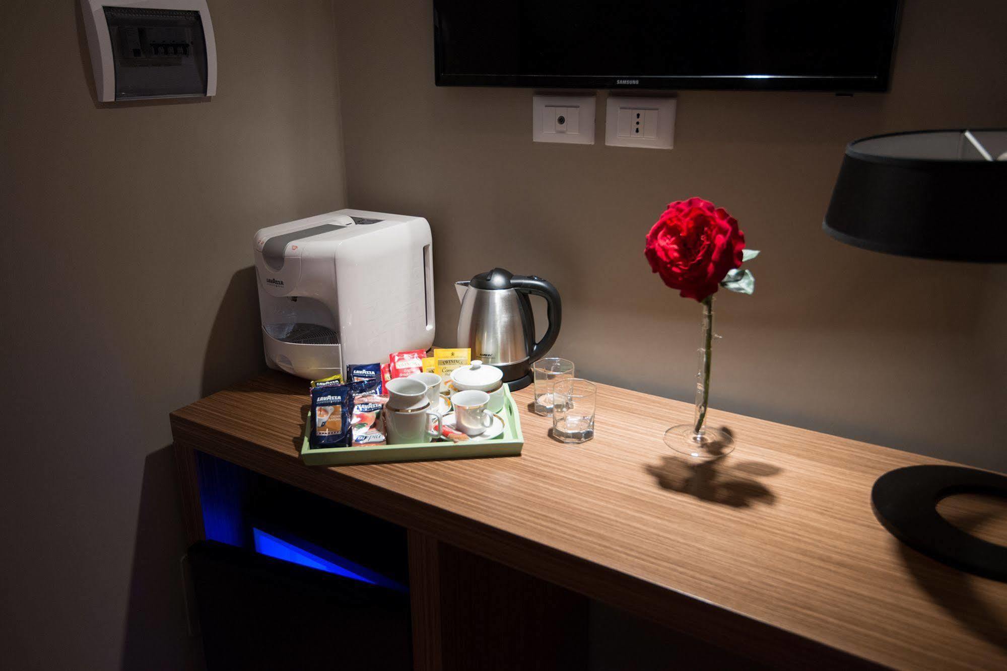 Assunta Domus Guest house Rome