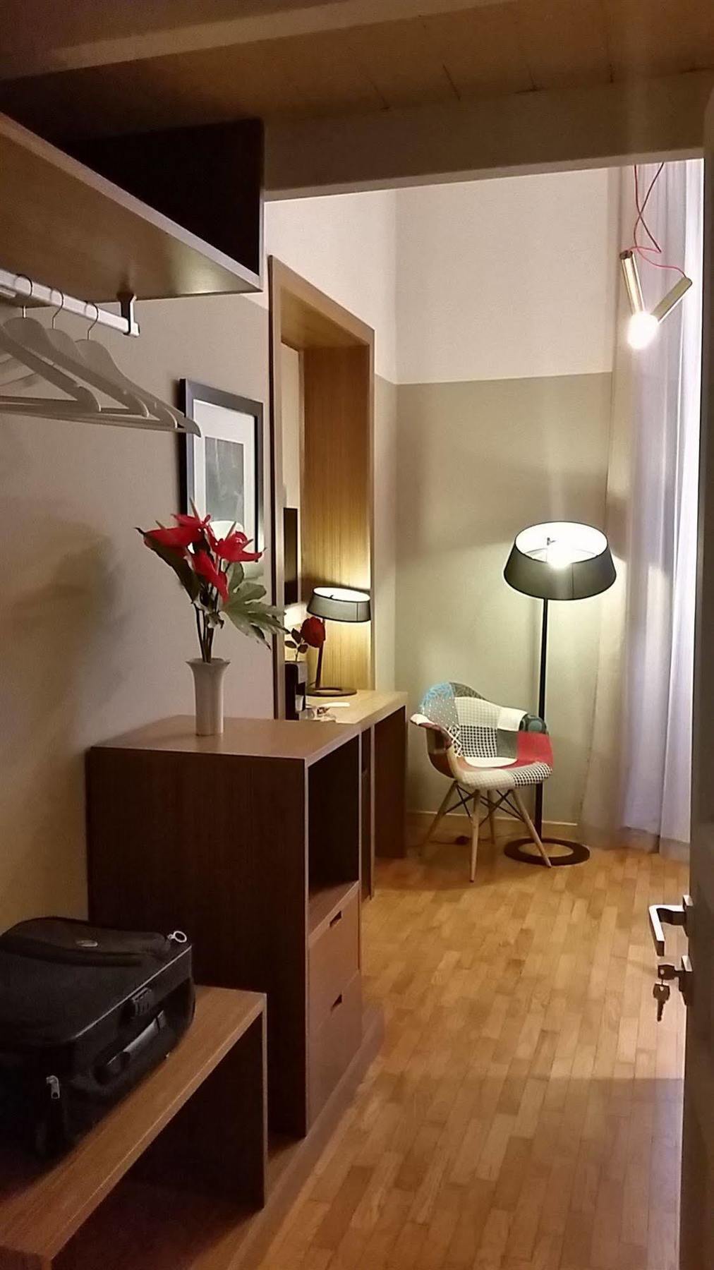 Assunta Domus Guest house