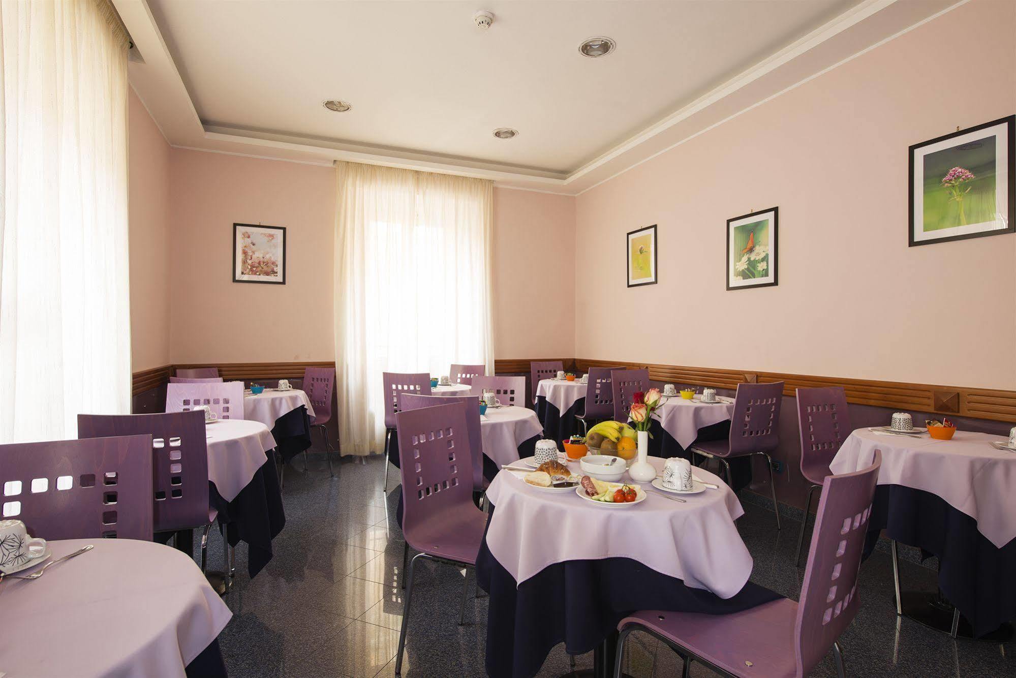 Hotel Ercoli House